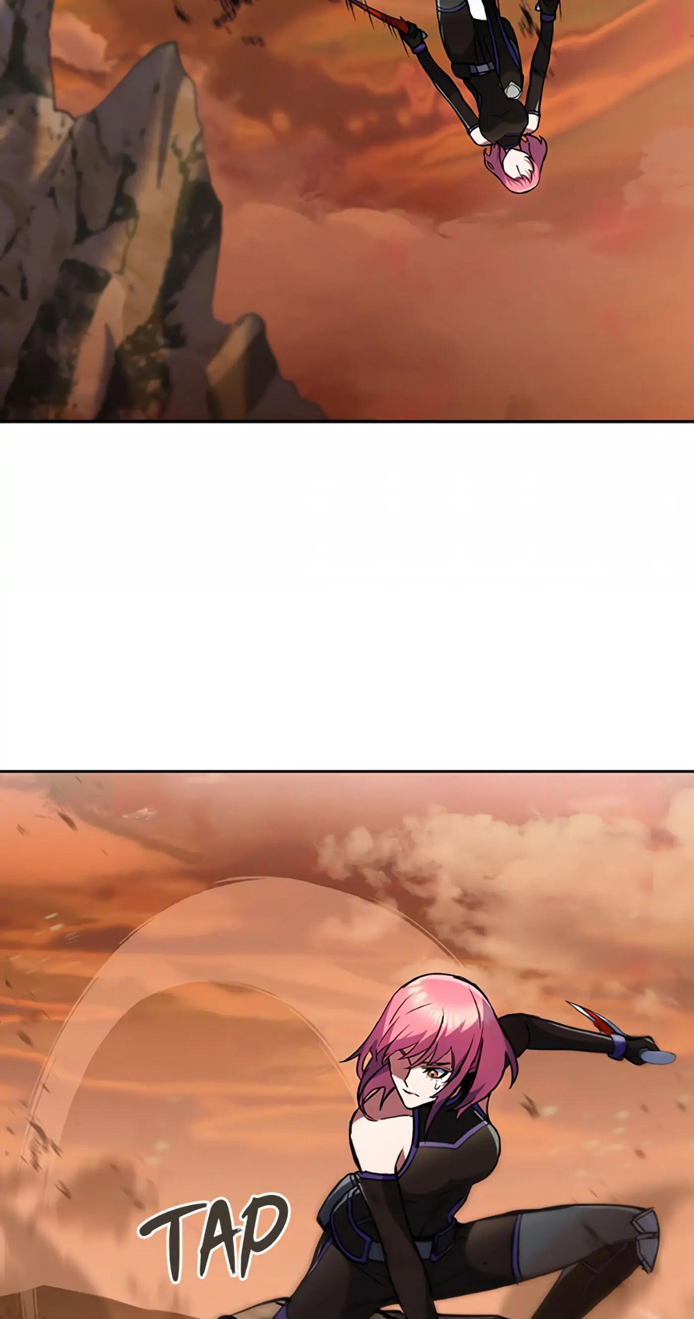 Read Leveling Beyond the Max Manga Online