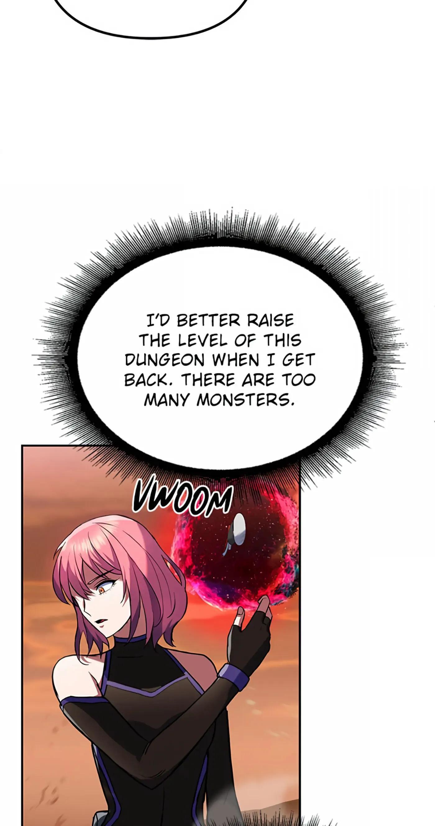 Read Leveling Beyond the Max Manga Online