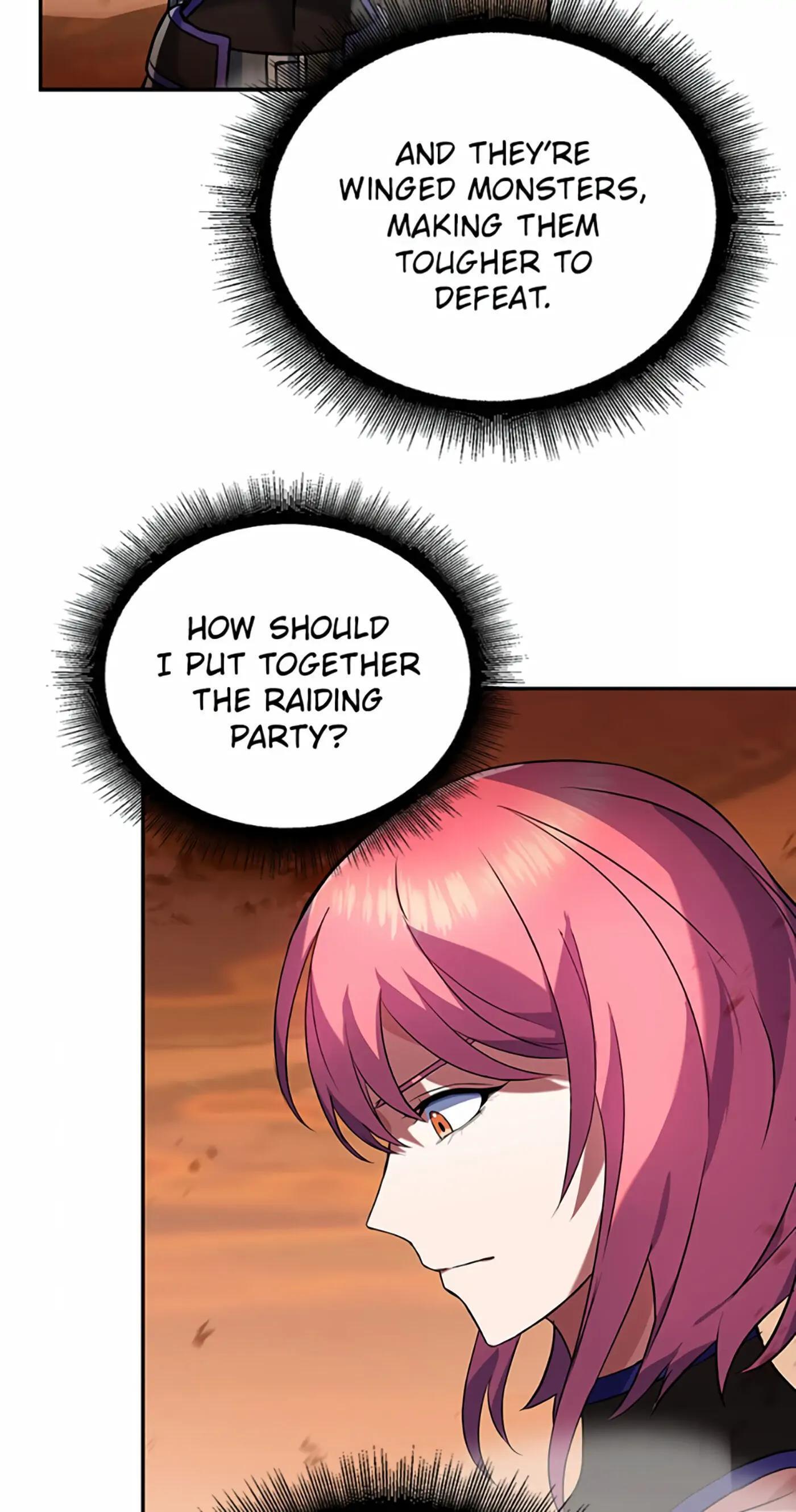 Read Leveling Beyond the Max Manga Online