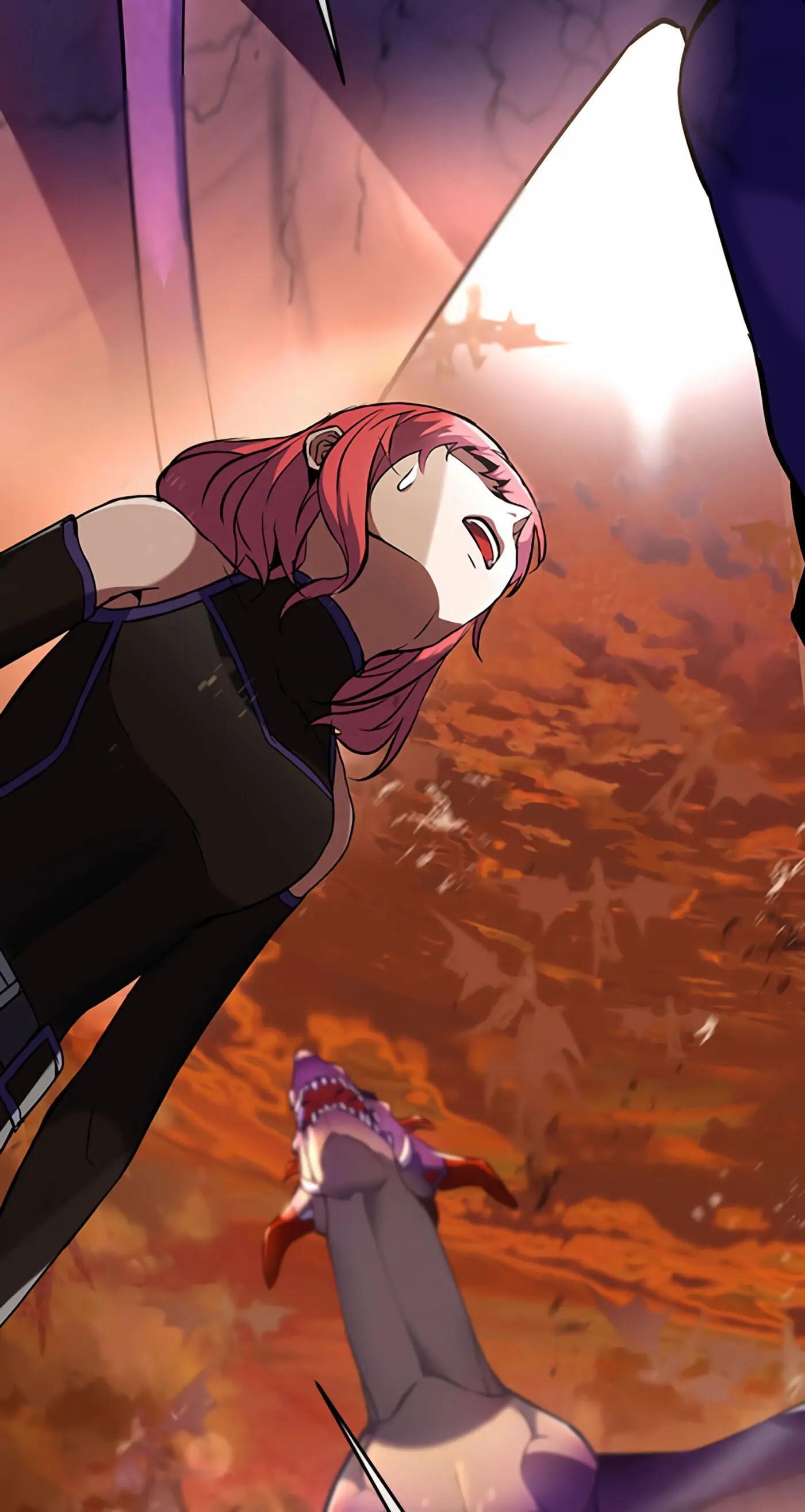Read Leveling Beyond the Max Manga Online