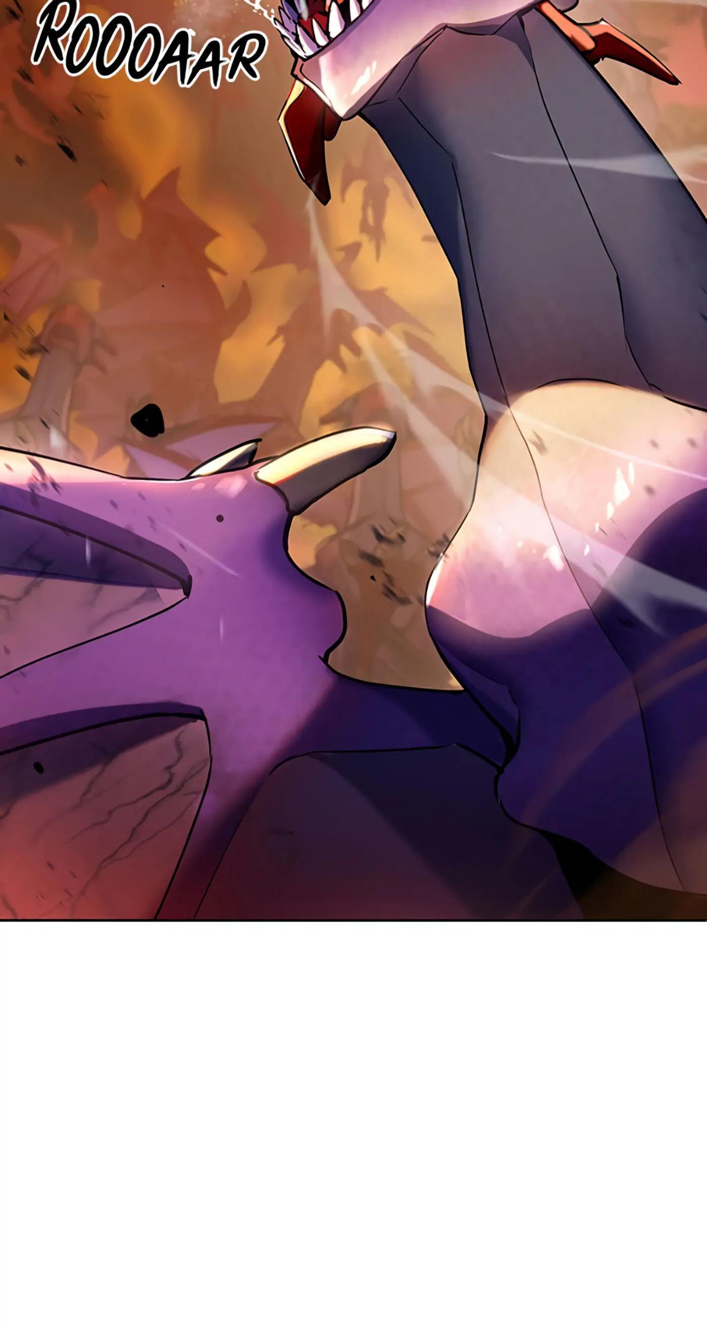 Read Leveling Beyond the Max Manga Online