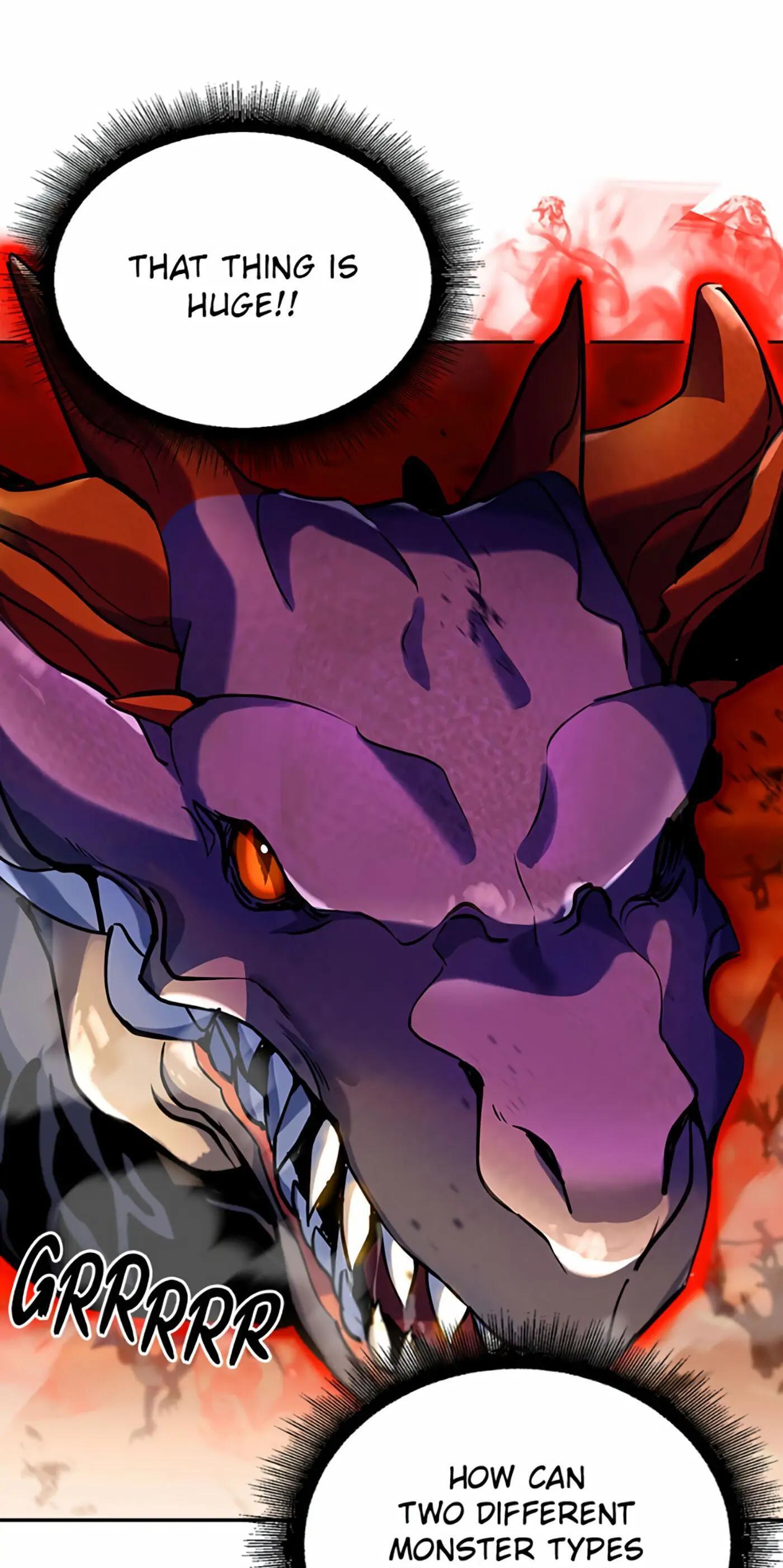 Read Leveling Beyond the Max Manga Online