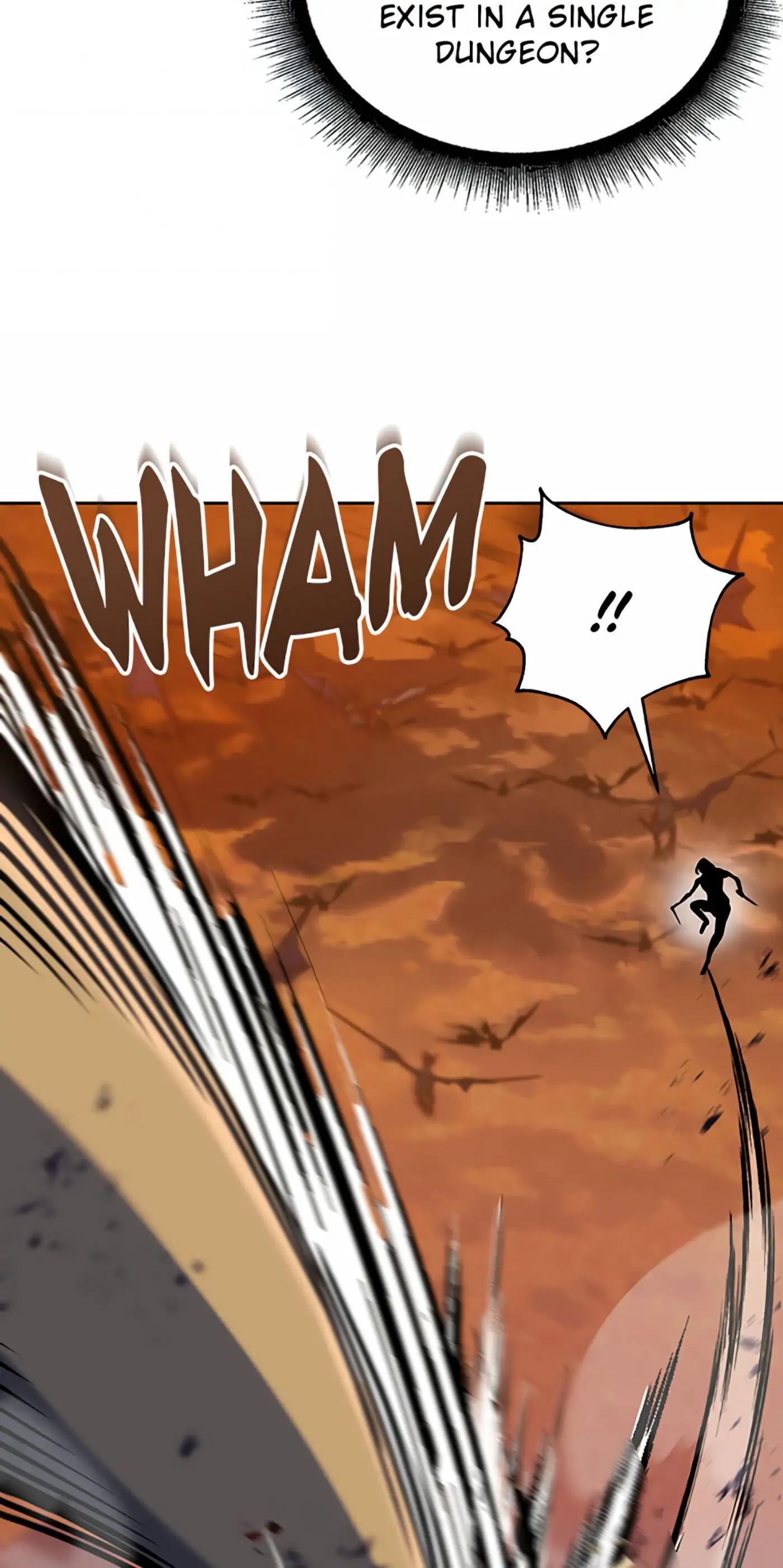 Read Leveling Beyond the Max Manga Online