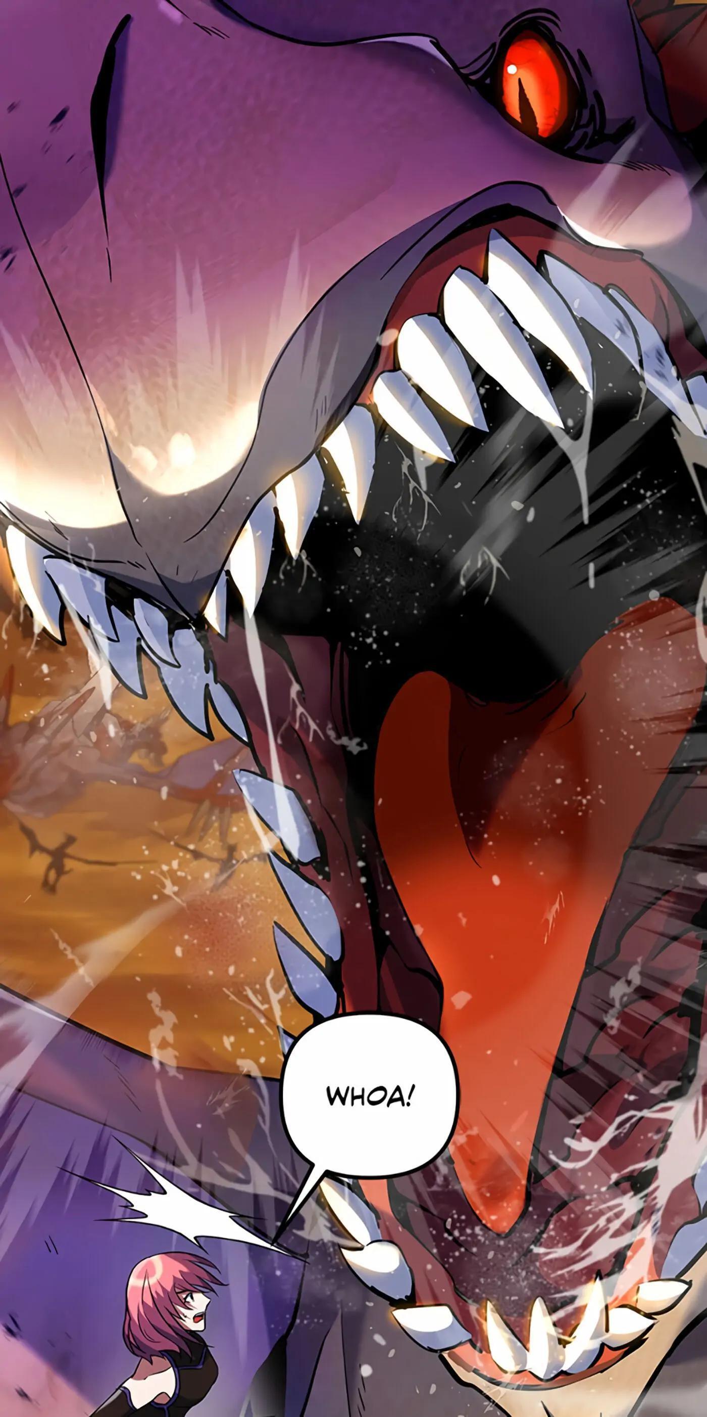 Read Leveling Beyond the Max Manga Online