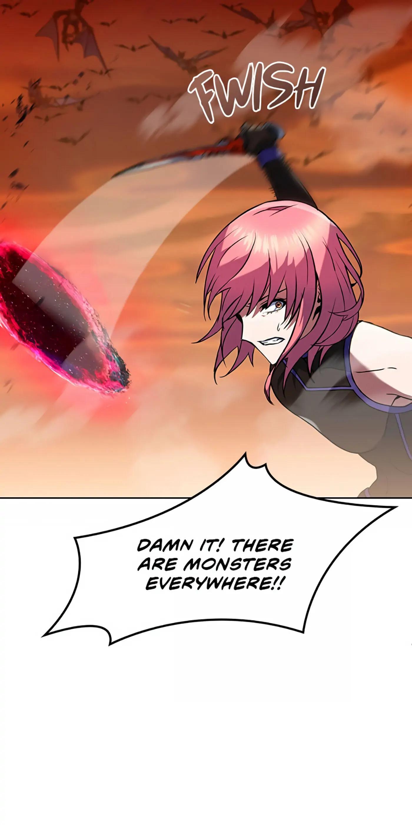 Read Leveling Beyond the Max Manga Online