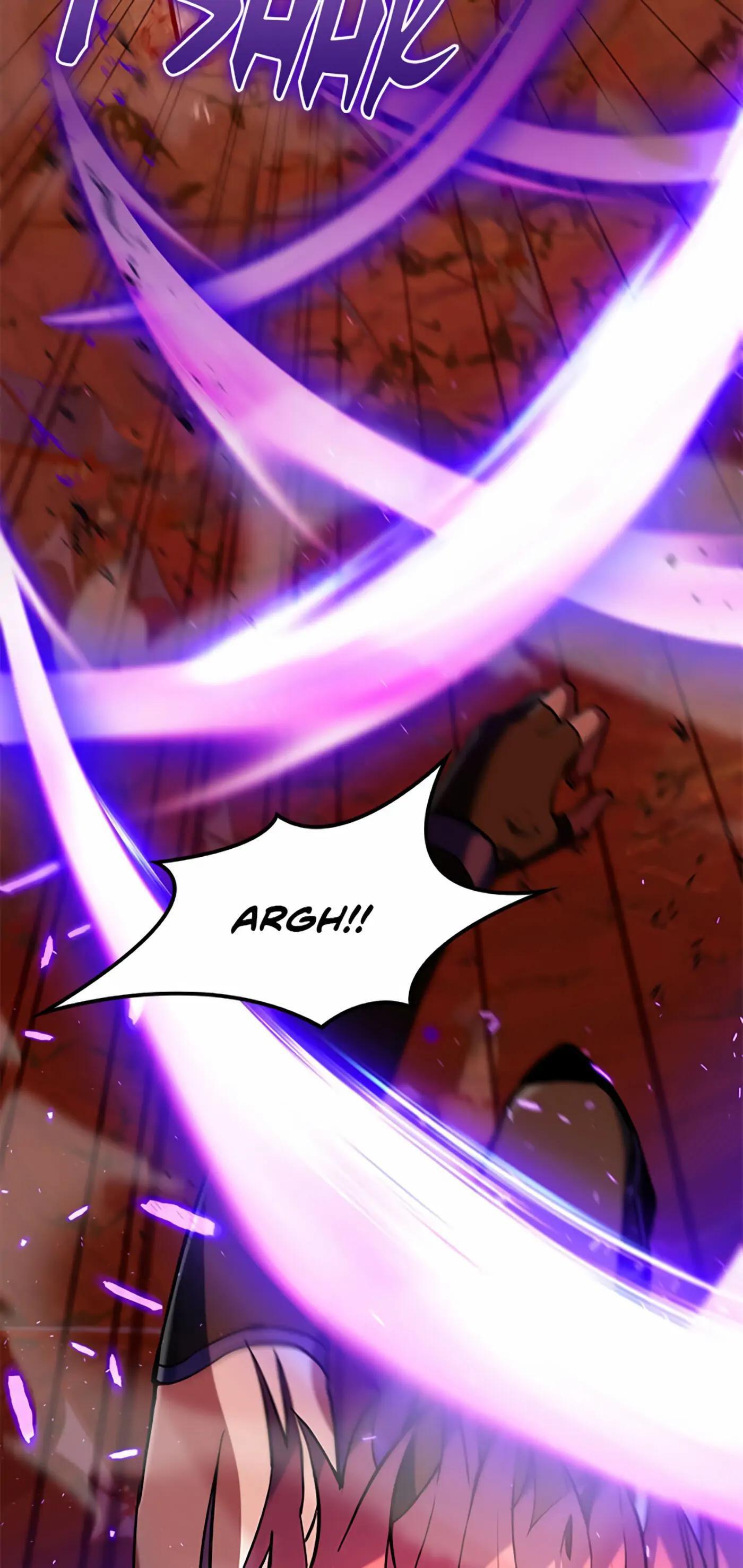 Read Leveling Beyond the Max Manga Online