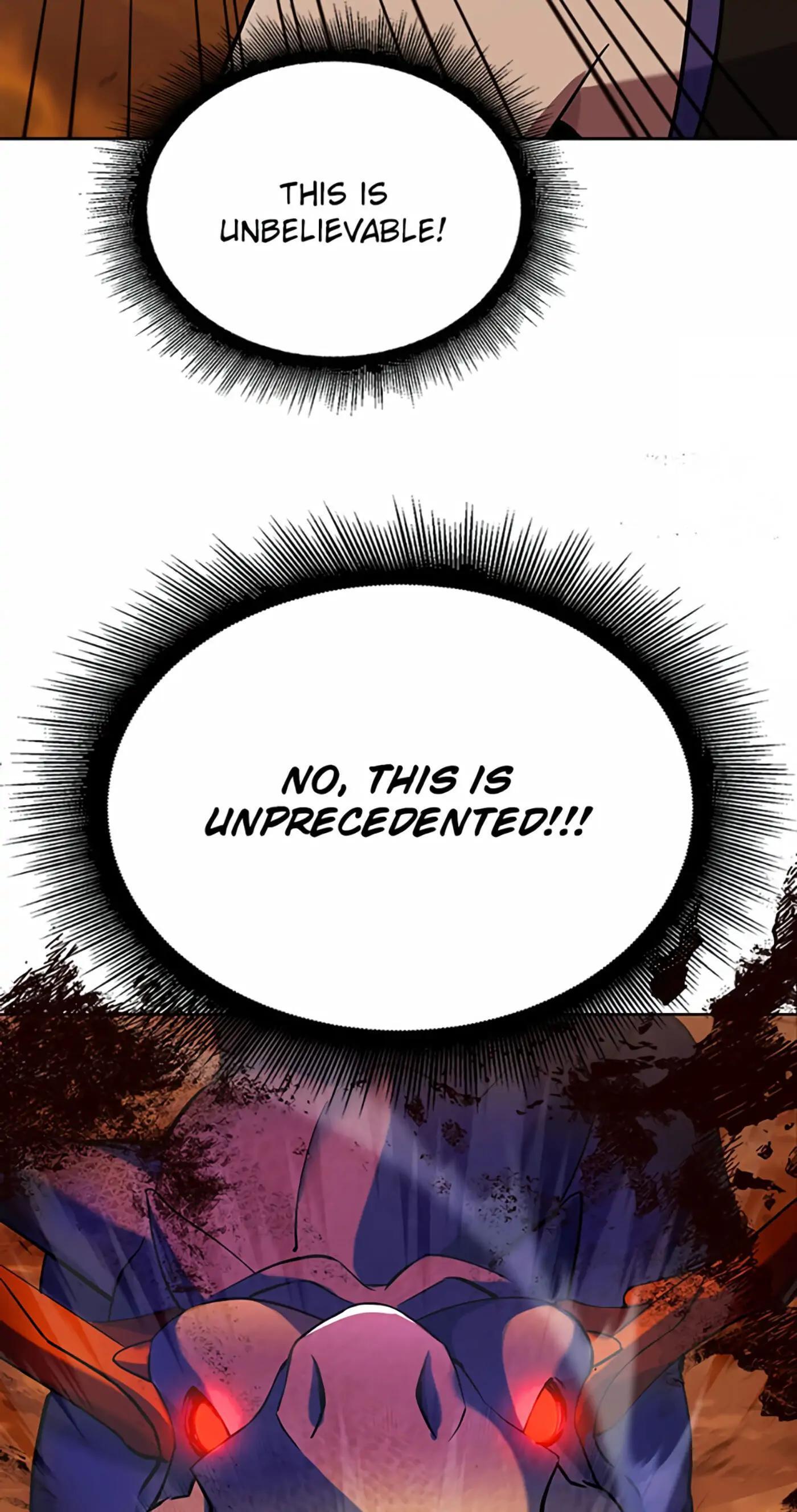 Read Leveling Beyond the Max Manga Online