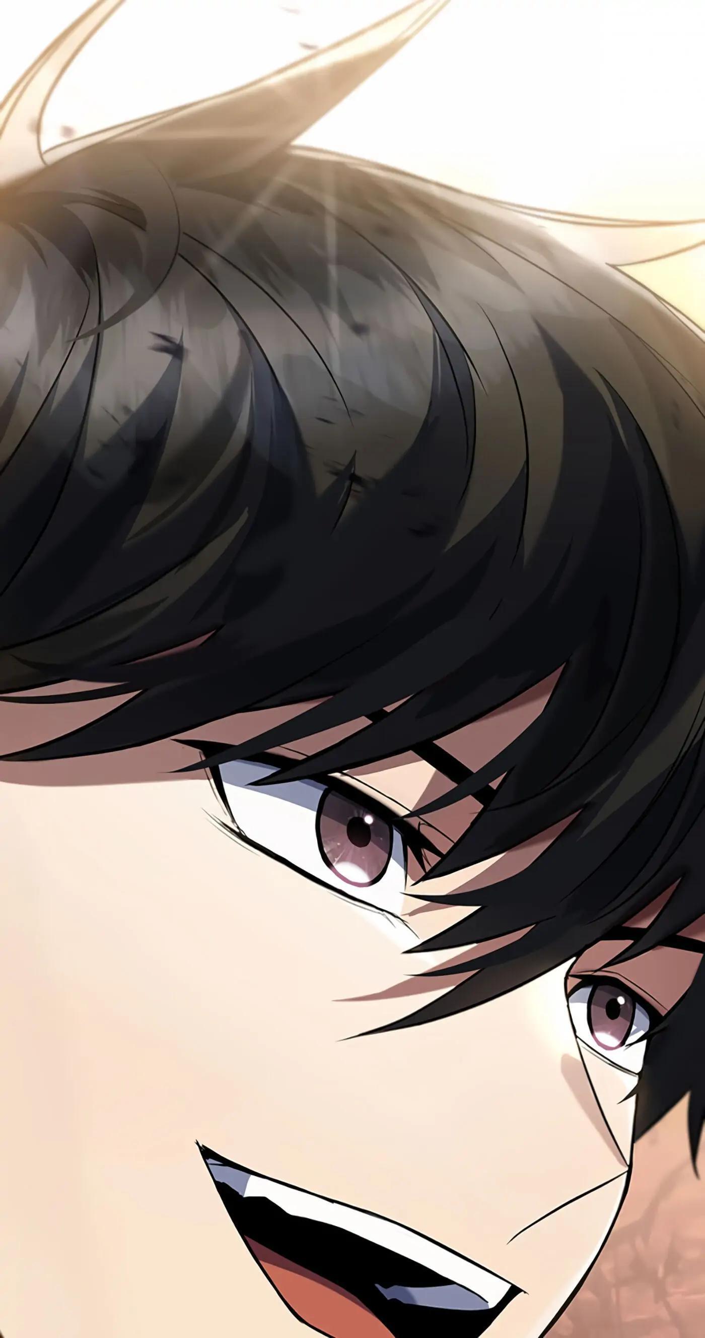 Read Leveling Beyond the Max Manga Online