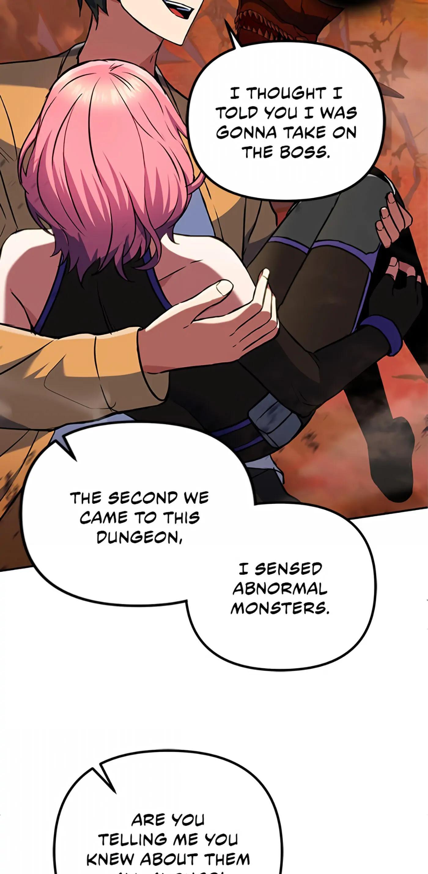 Read Leveling Beyond the Max Manga Online