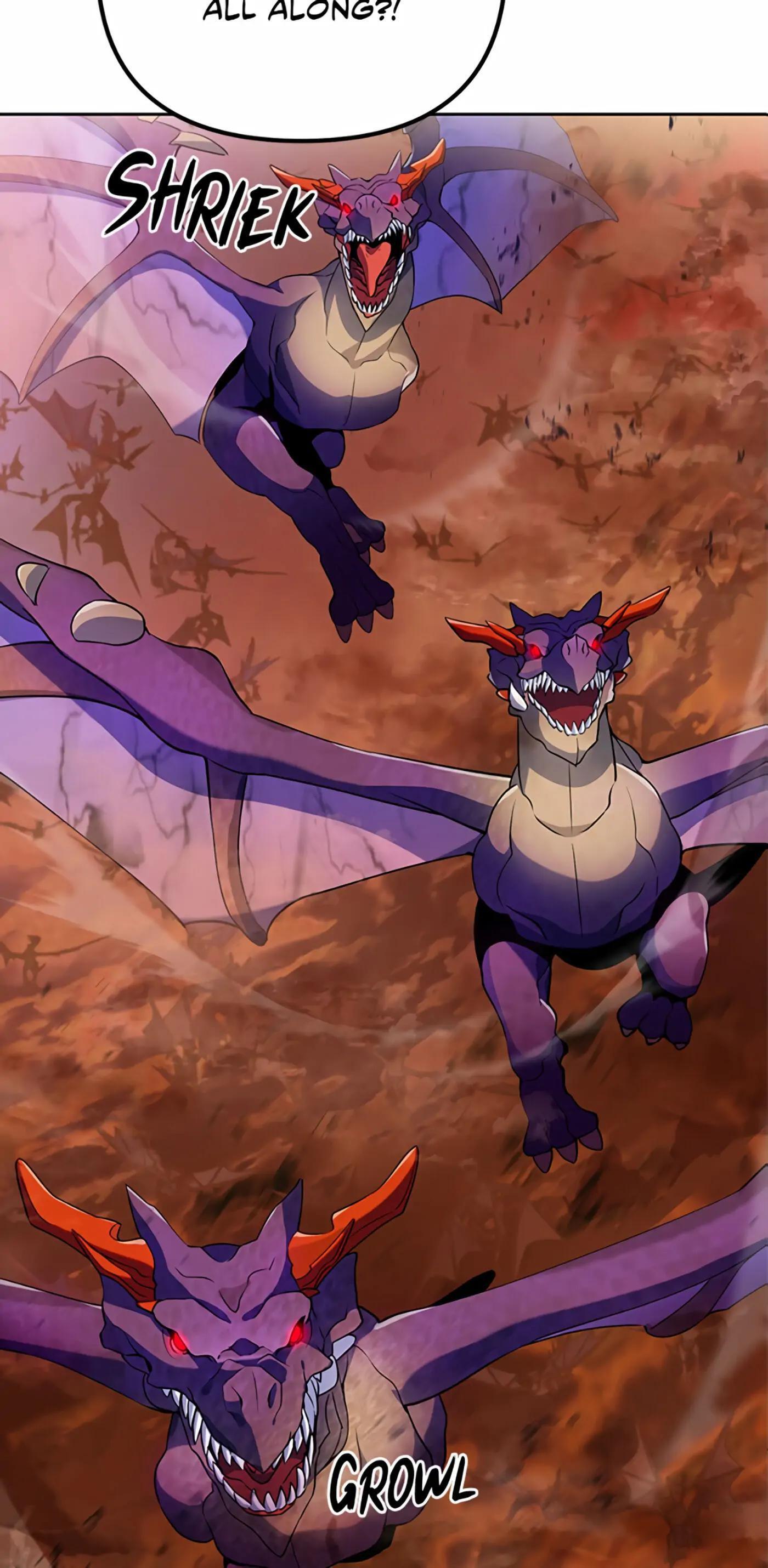 Read Leveling Beyond the Max Manga Online