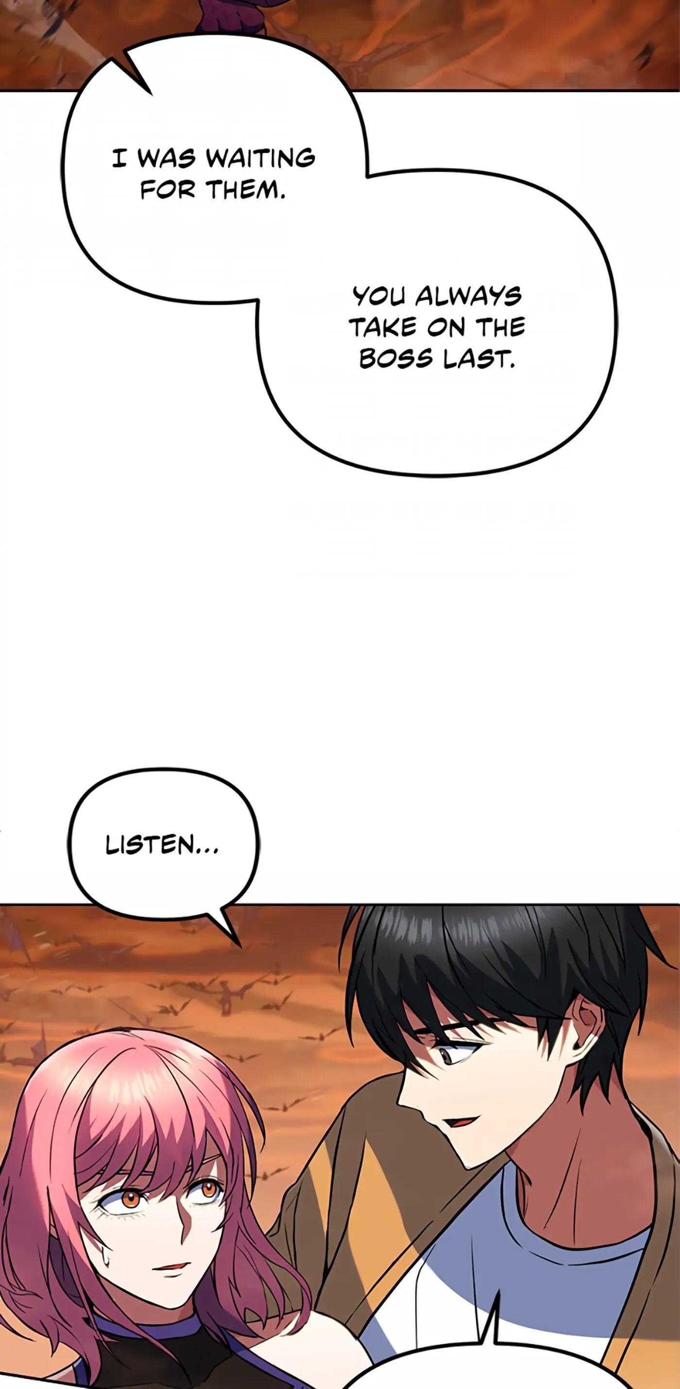 Read Leveling Beyond the Max Manga Online