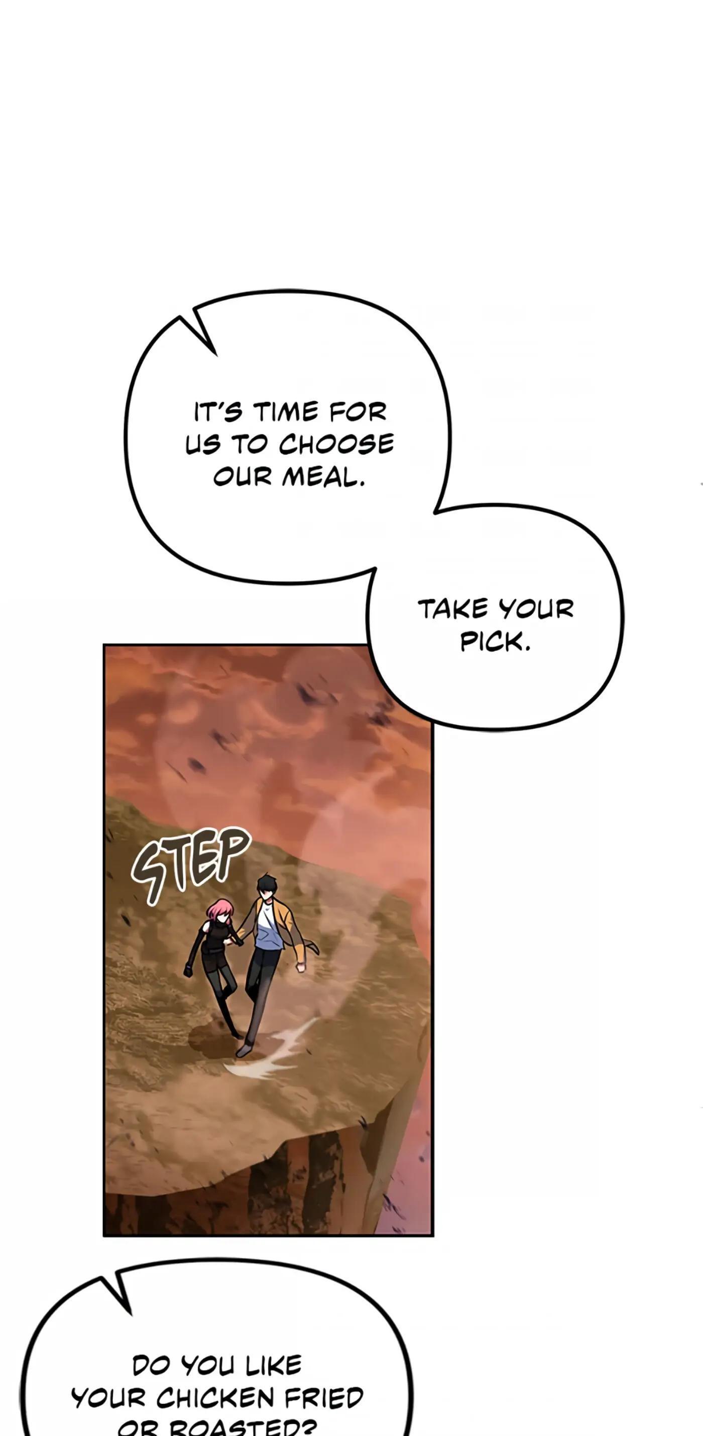 Read Leveling Beyond the Max Manga Online