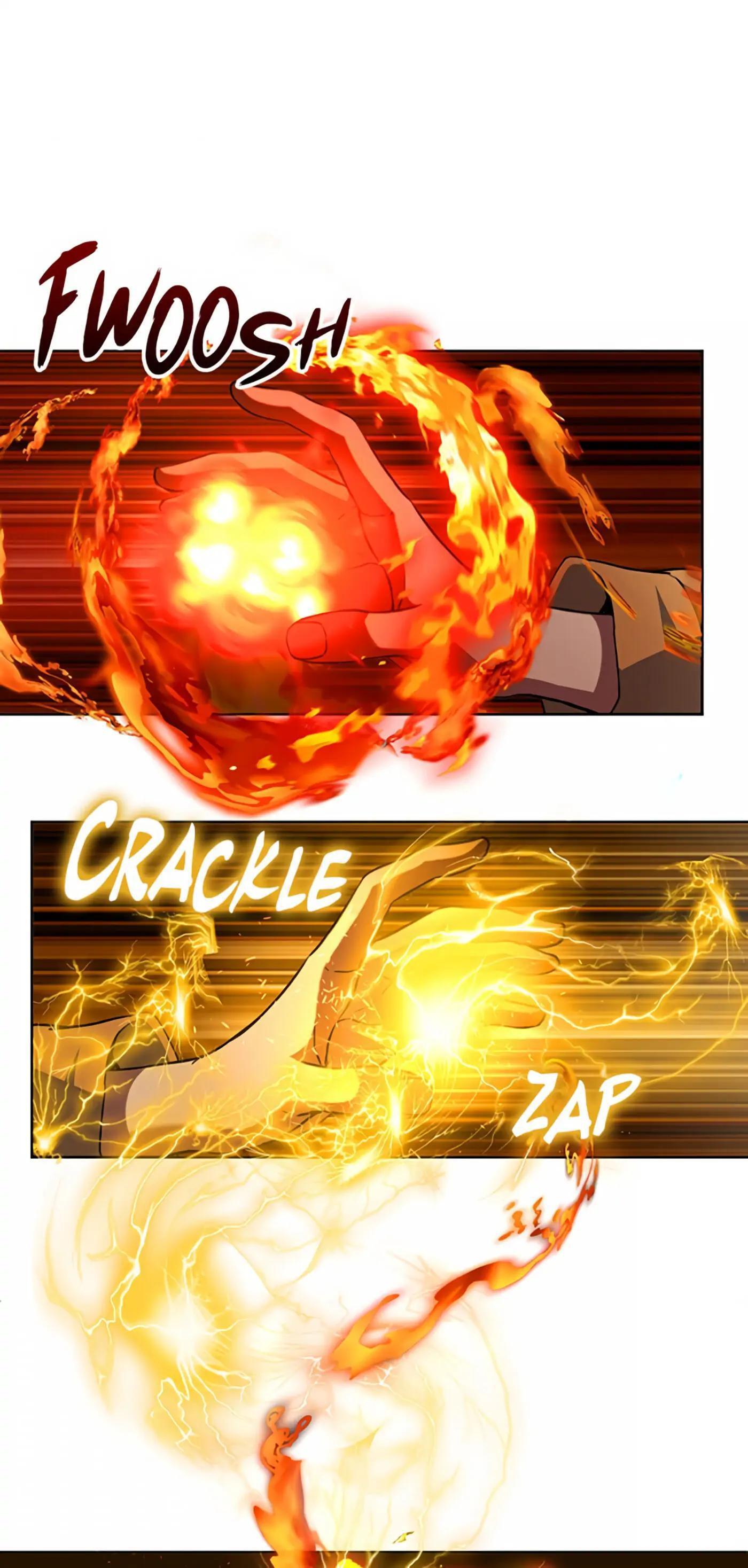 Read Leveling Beyond the Max Manga Online