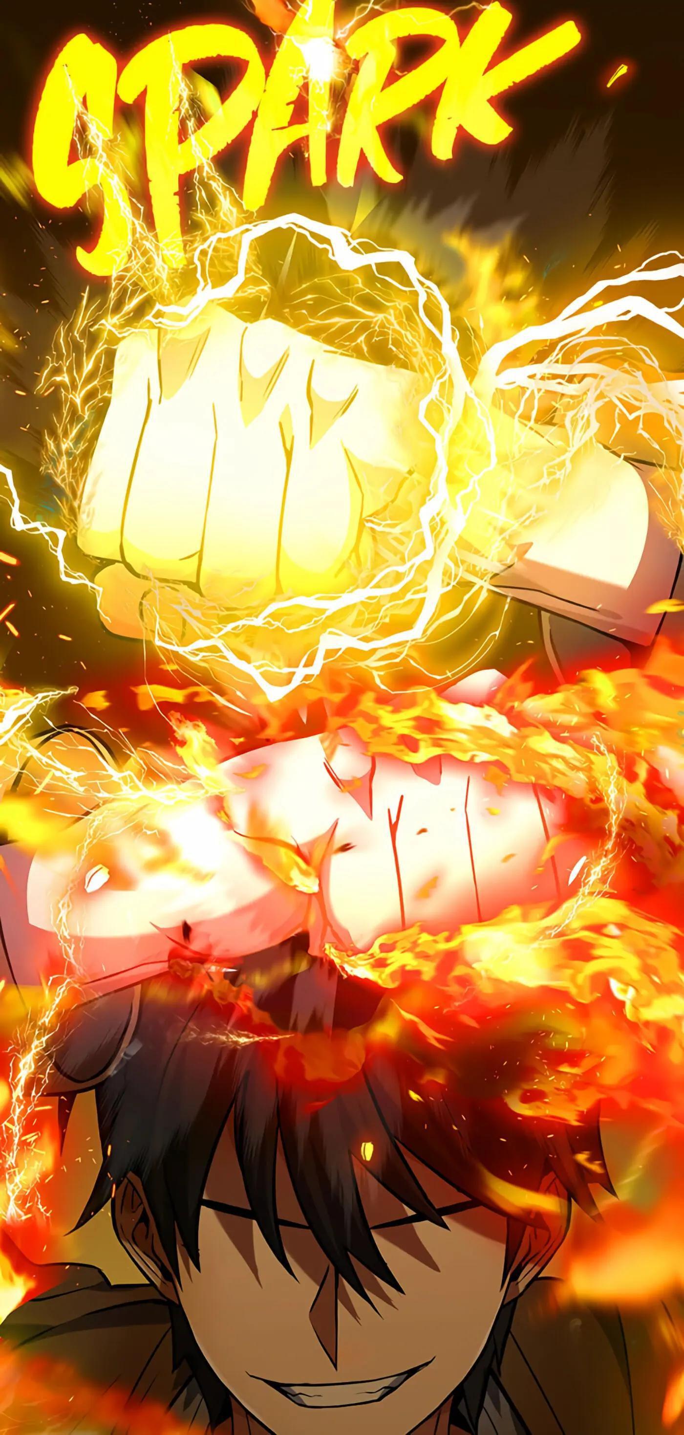 Read Leveling Beyond the Max Manga Online