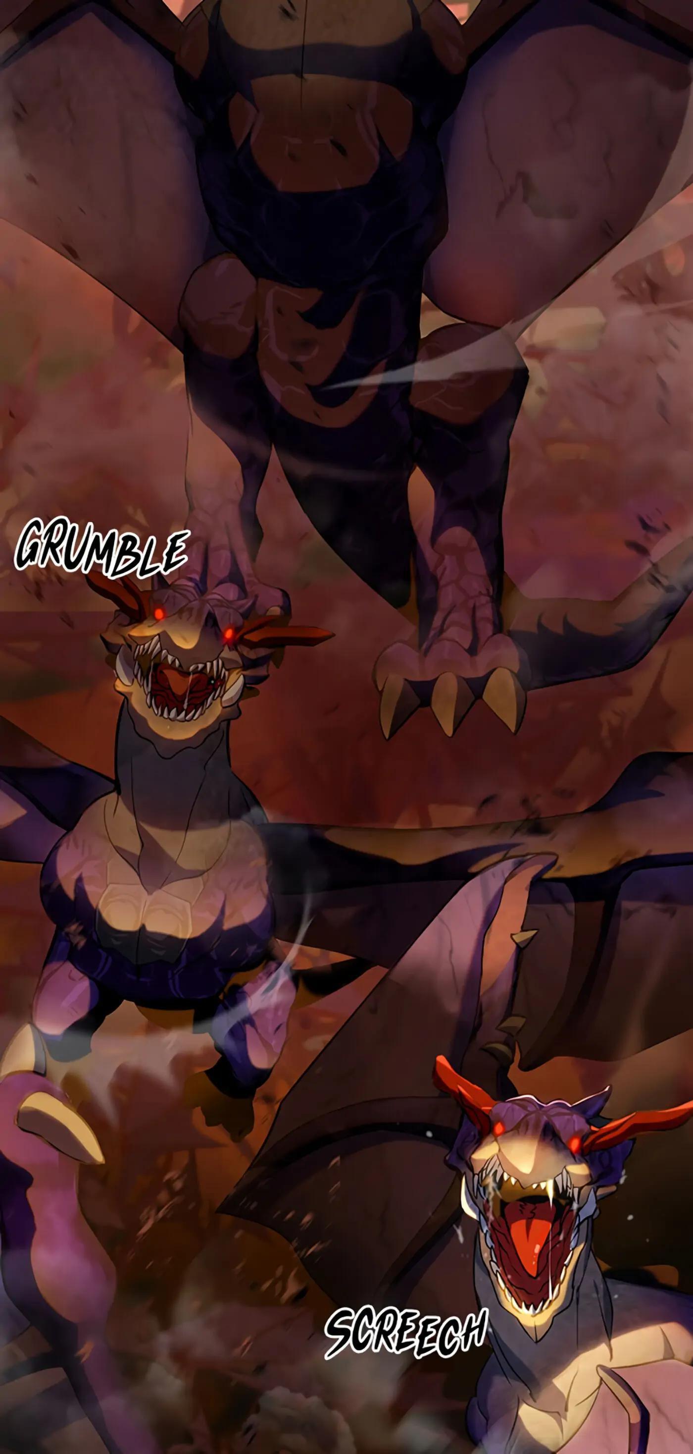 Read Leveling Beyond the Max Manga Online
