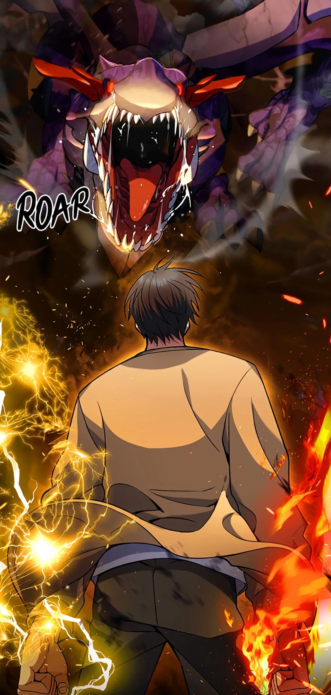 Read Leveling Beyond the Max Manga Online