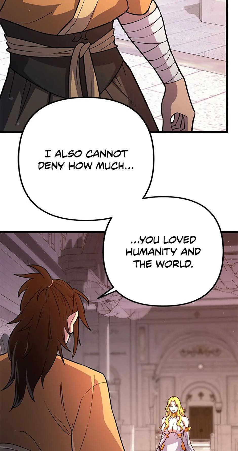 Read Leveling Beyond the Max Manga Online