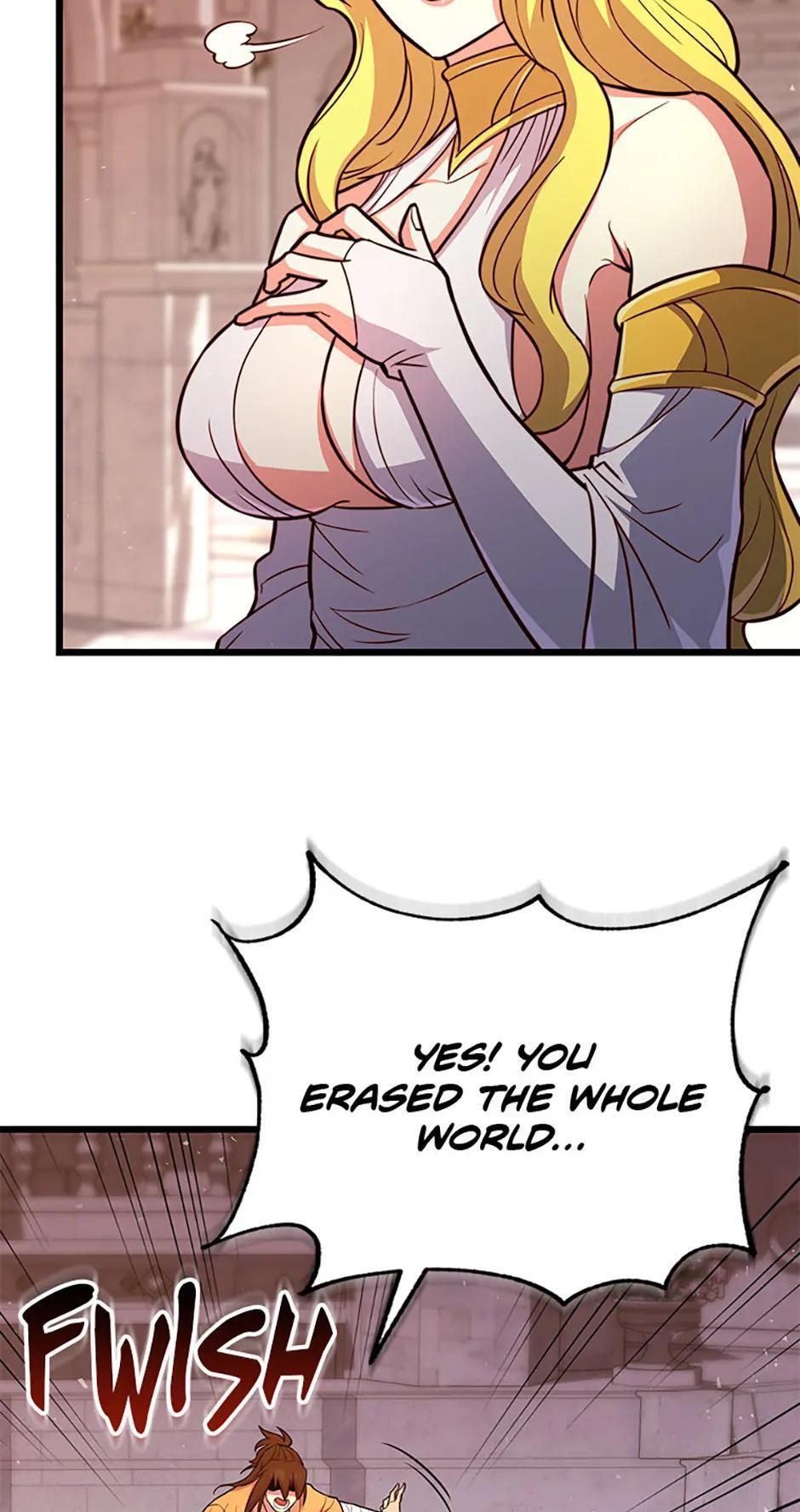 Read Leveling Beyond the Max Manga Online