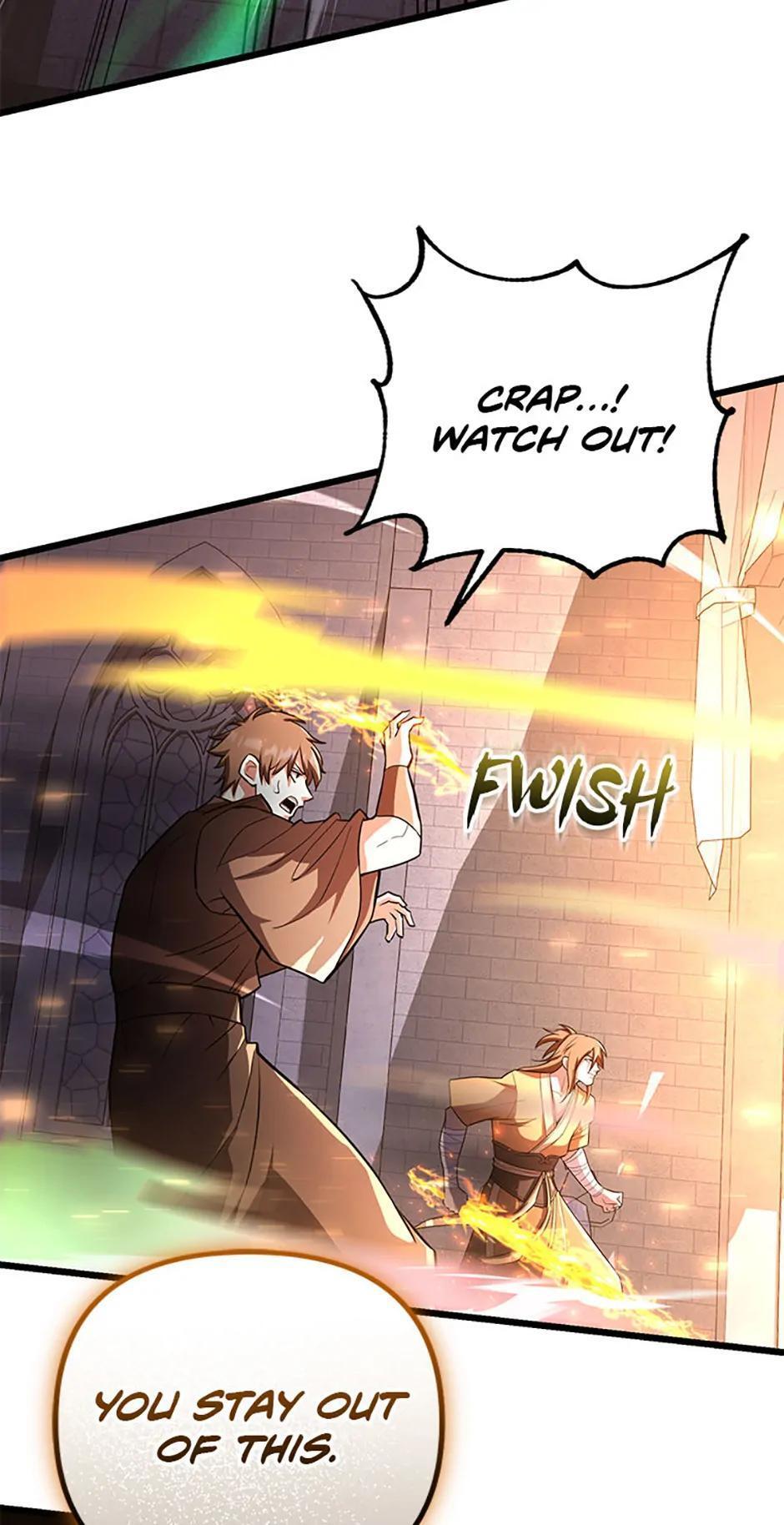 Read Leveling Beyond the Max Manga Online
