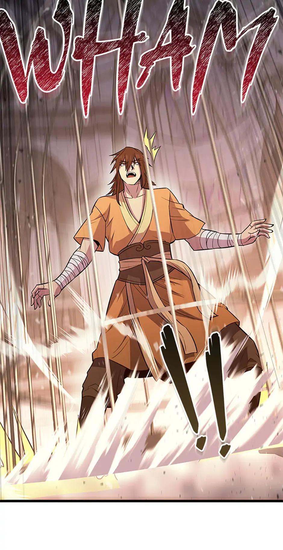 Read Leveling Beyond the Max Manga Online