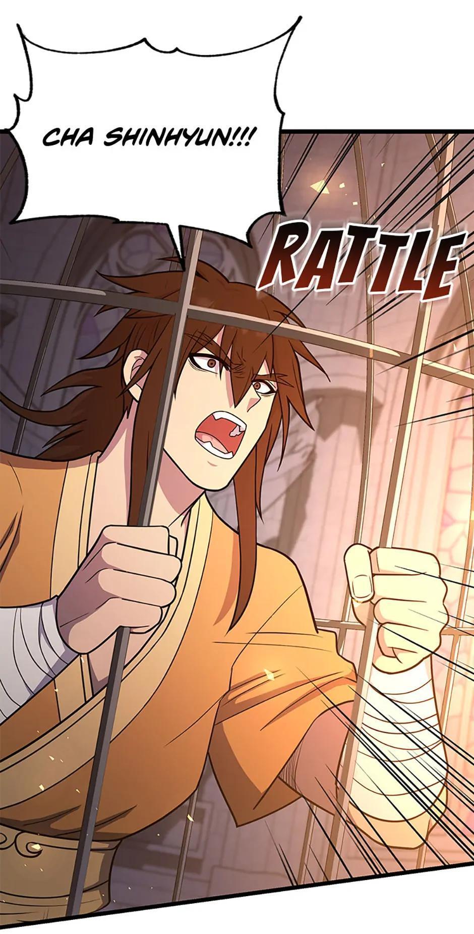 Read Leveling Beyond the Max Manga Online
