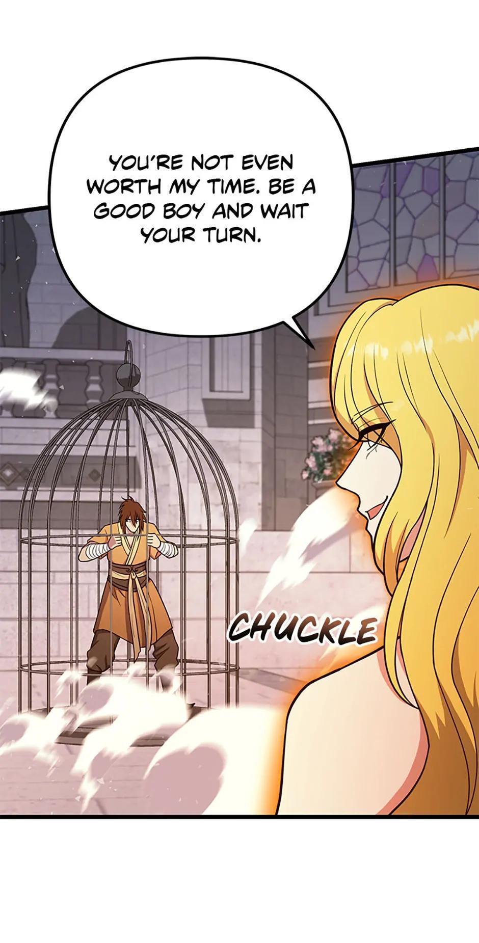 Read Leveling Beyond the Max Manga Online