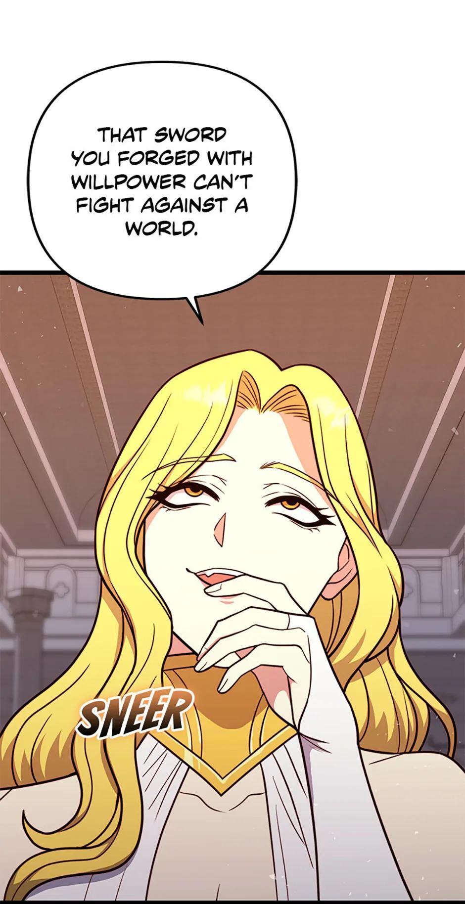 Read Leveling Beyond the Max Manga Online