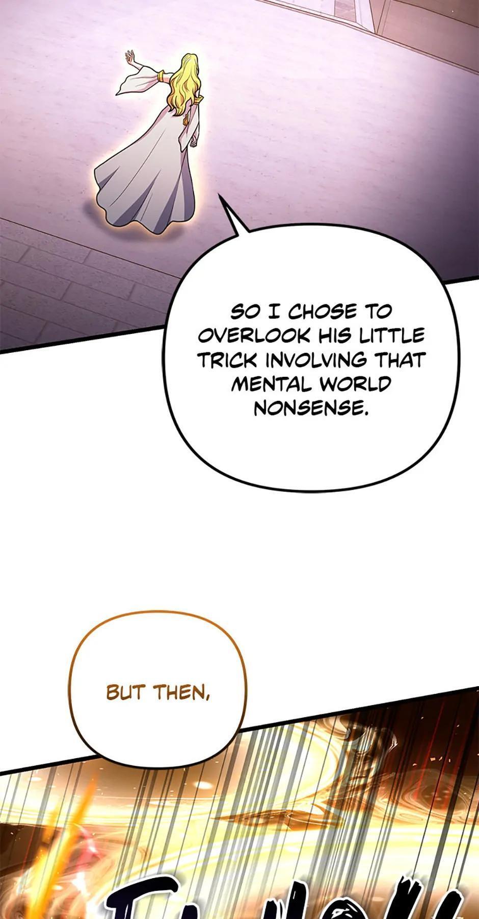 Read Leveling Beyond the Max Manga Online