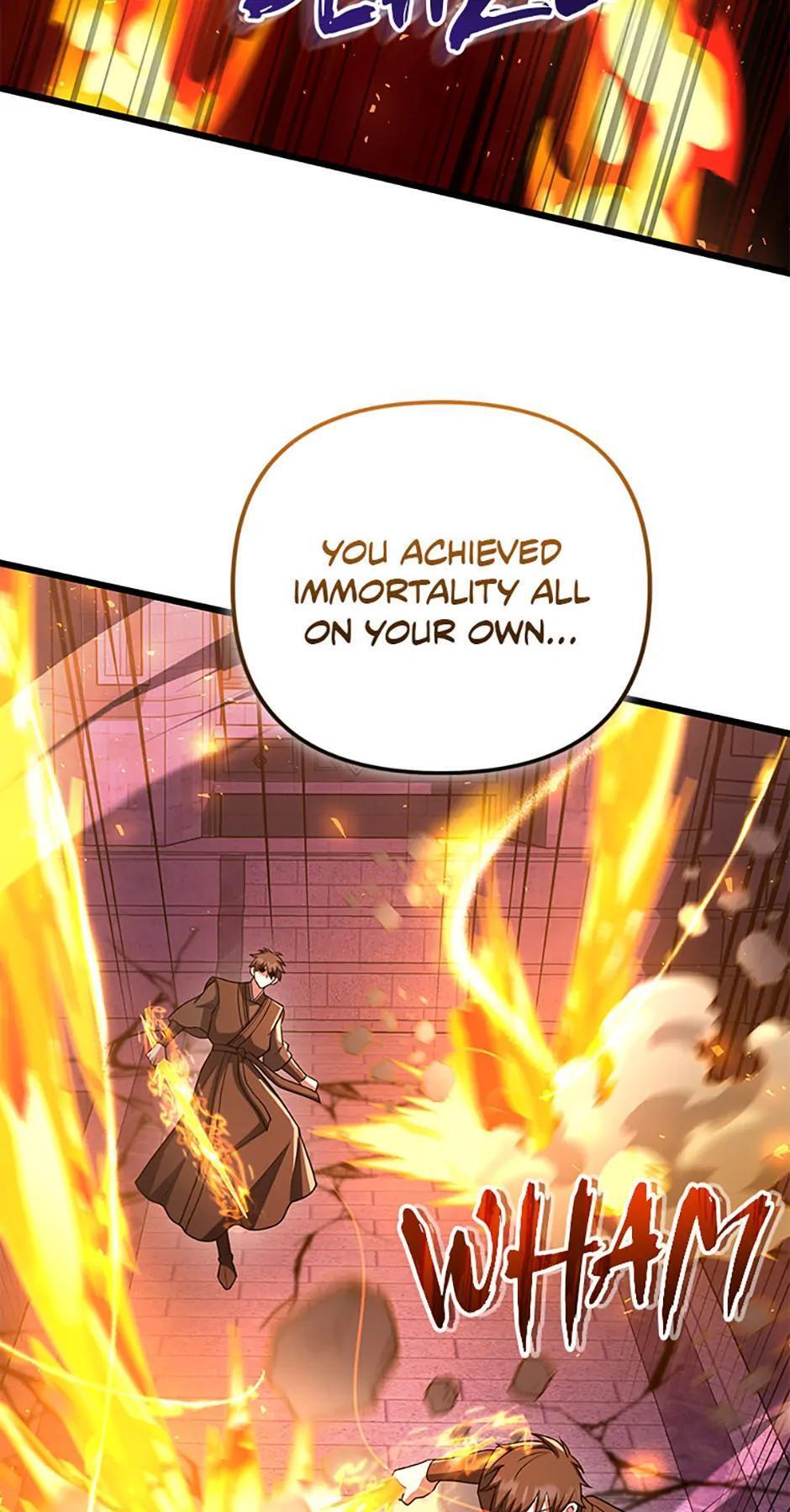 Read Leveling Beyond the Max Manga Online