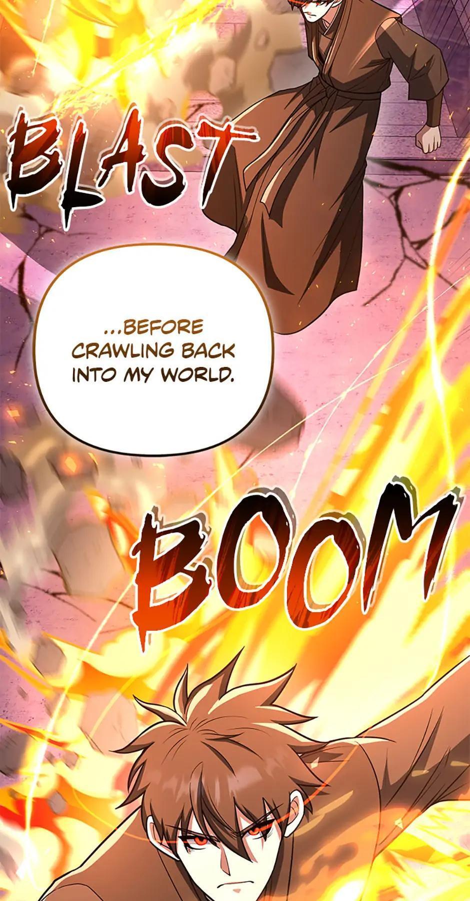 Read Leveling Beyond the Max Manga Online