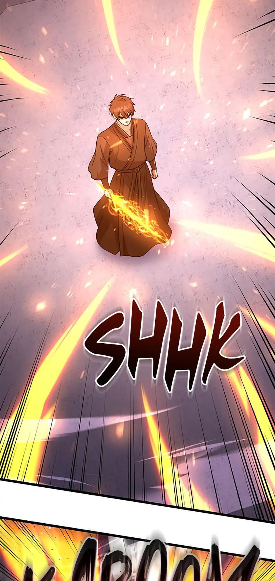 Read Leveling Beyond the Max Manga Online