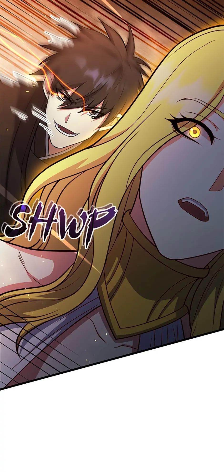 Read Leveling Beyond the Max Manga Online