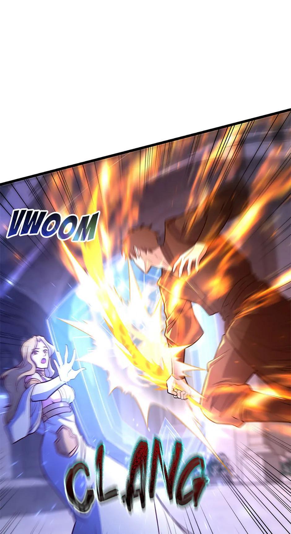Read Leveling Beyond the Max Manga Online