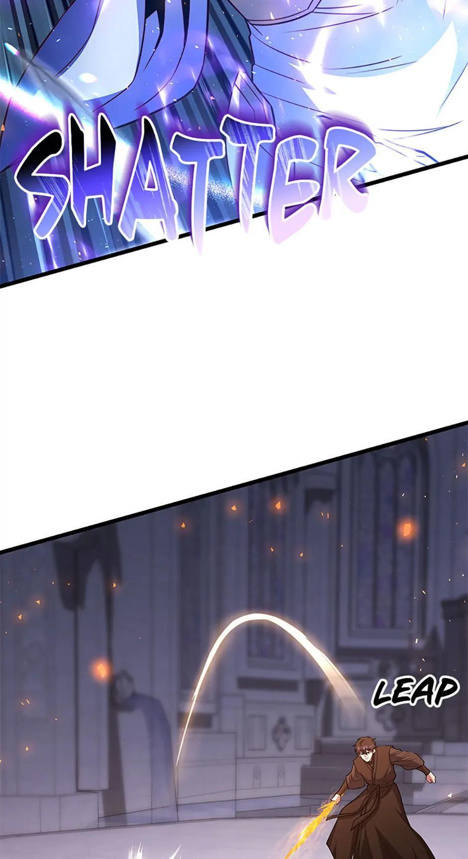 Read Leveling Beyond the Max Manga Online