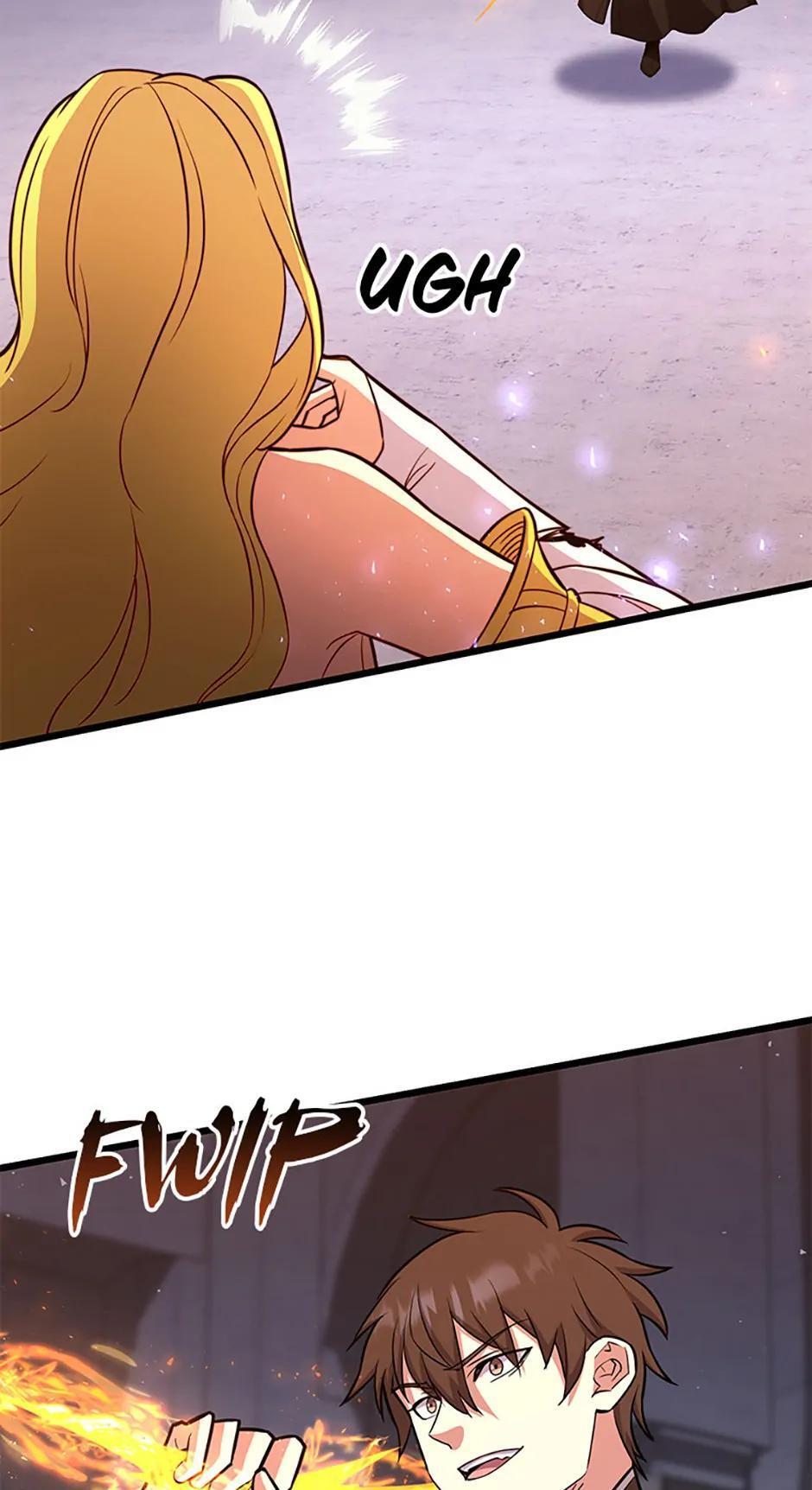 Read Leveling Beyond the Max Manga Online