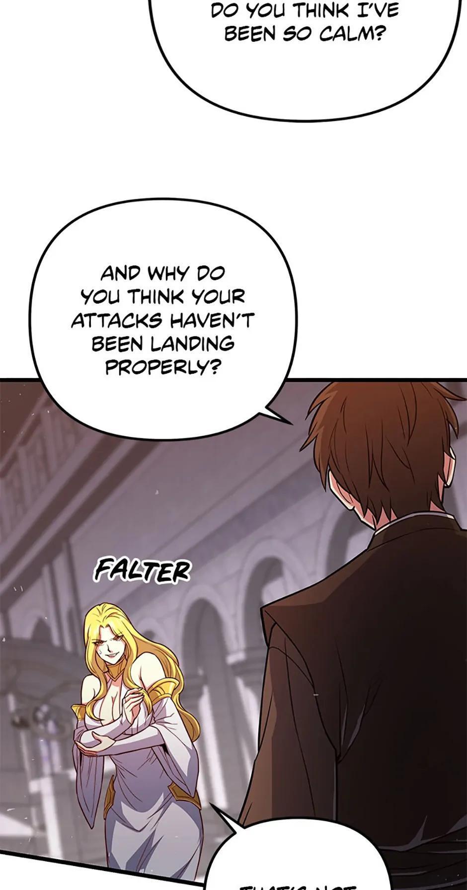 Read Leveling Beyond the Max Manga Online