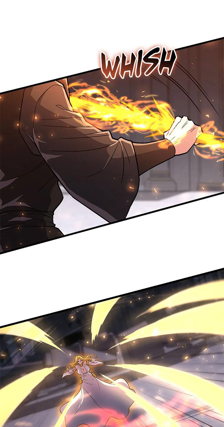 Read Leveling Beyond the Max Manga Online