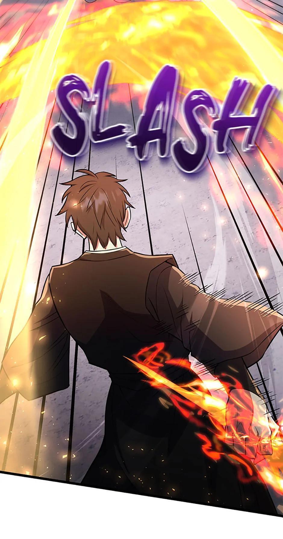 Read Leveling Beyond the Max Manga Online