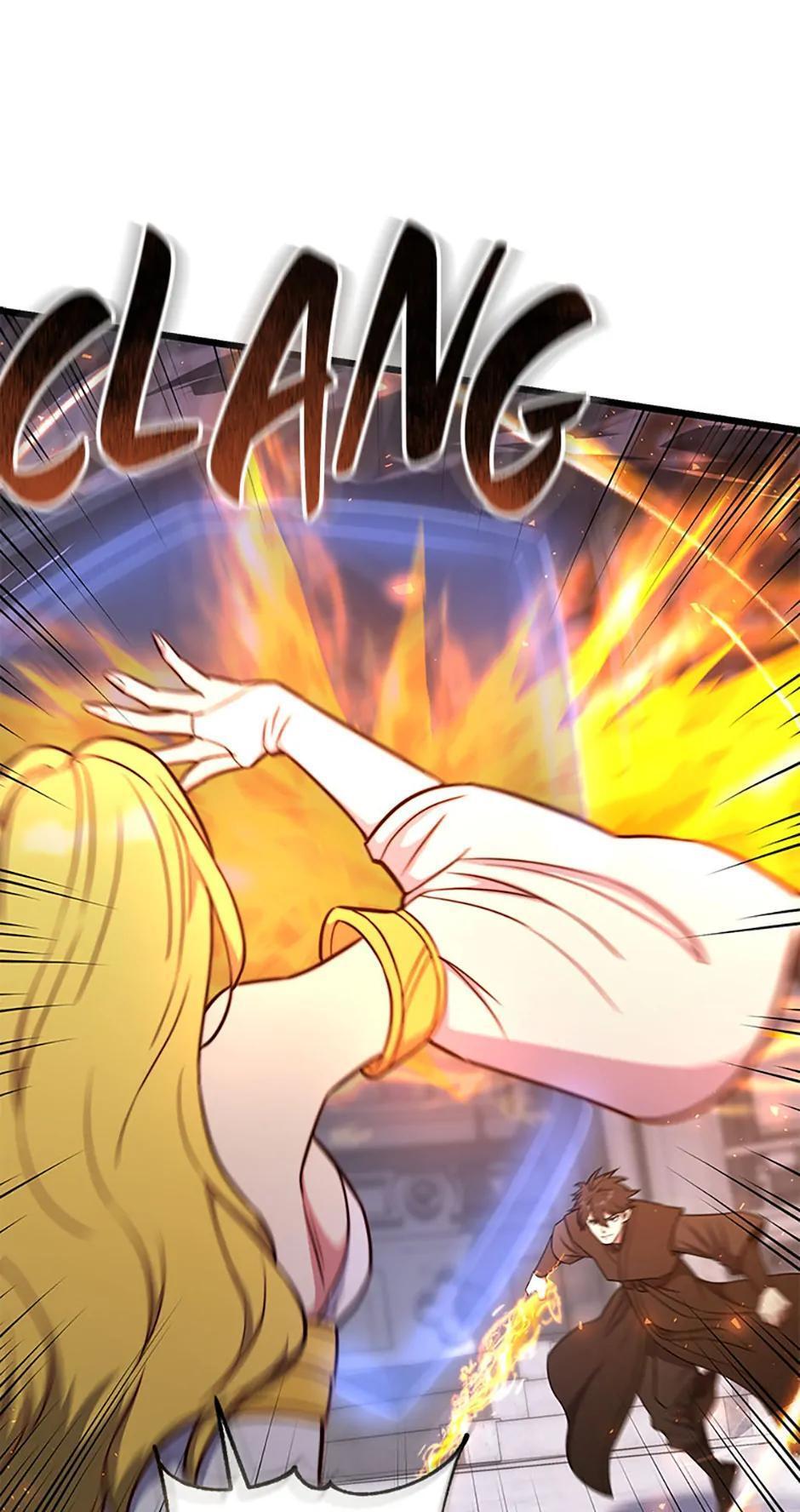 Read Leveling Beyond the Max Manga Online