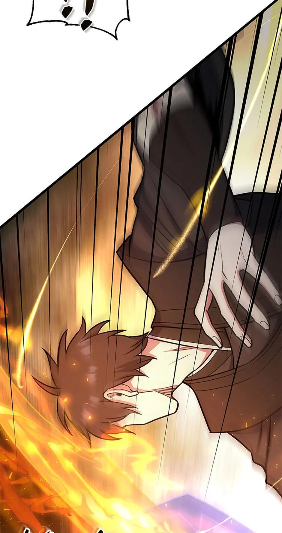 Read Leveling Beyond the Max Manga Online