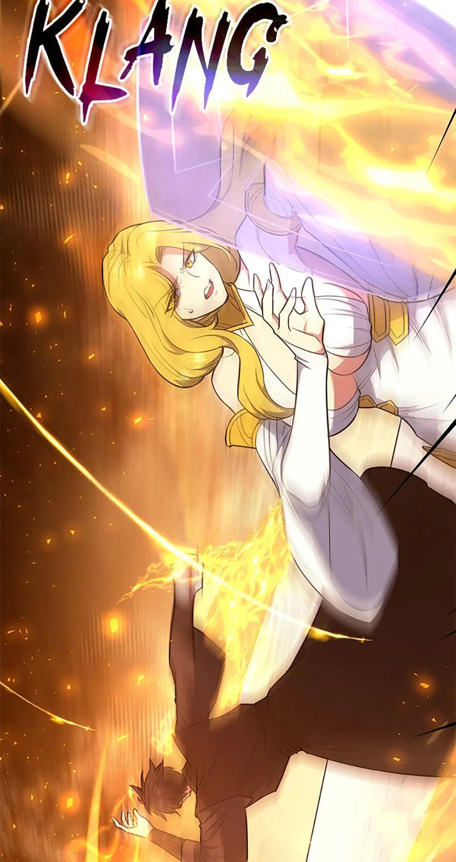 Read Leveling Beyond the Max Manga Online