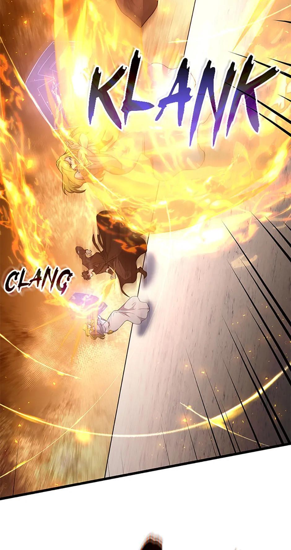 Read Leveling Beyond the Max Manga Online