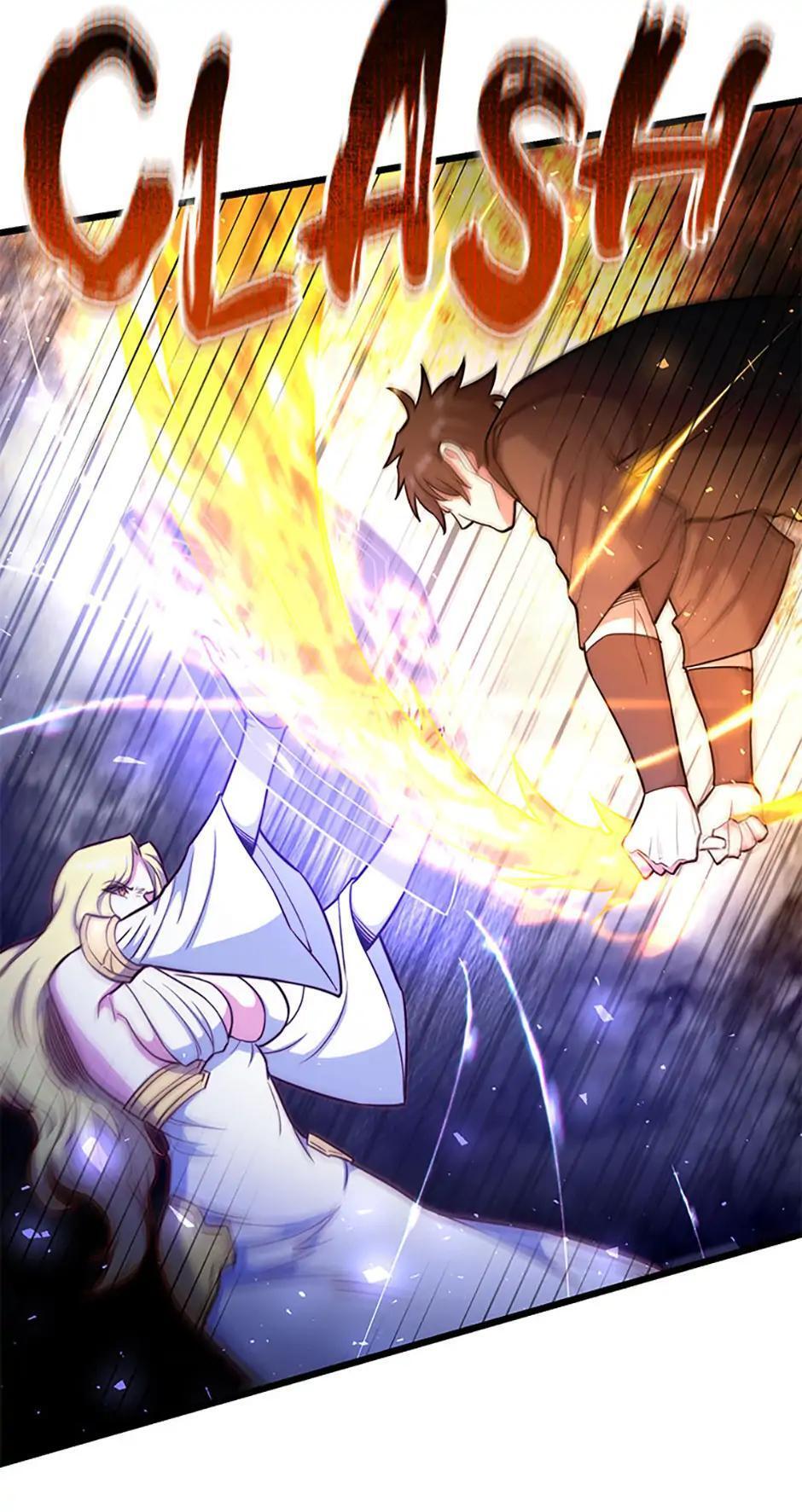Read Leveling Beyond the Max Manga Online
