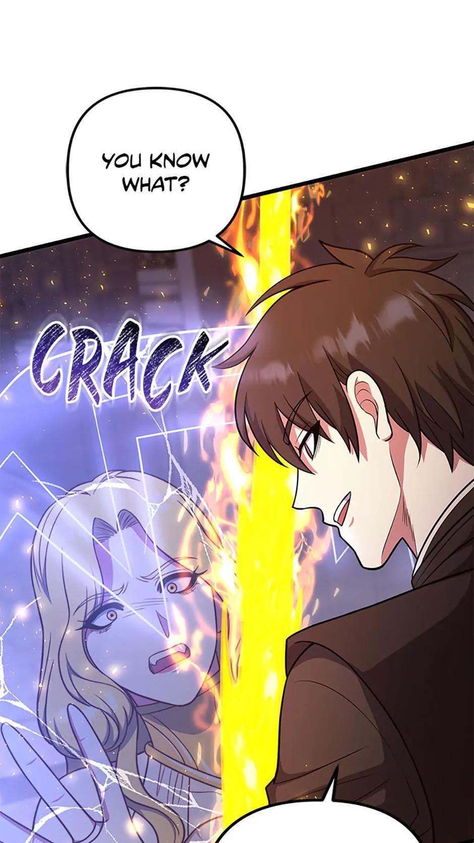 Read Leveling Beyond the Max Manga Online