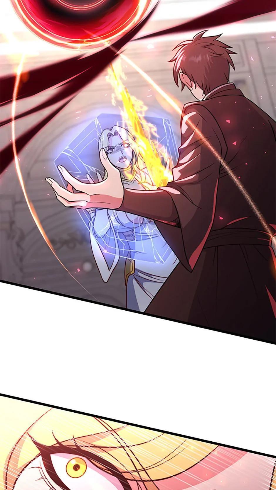 Read Leveling Beyond the Max Manga Online