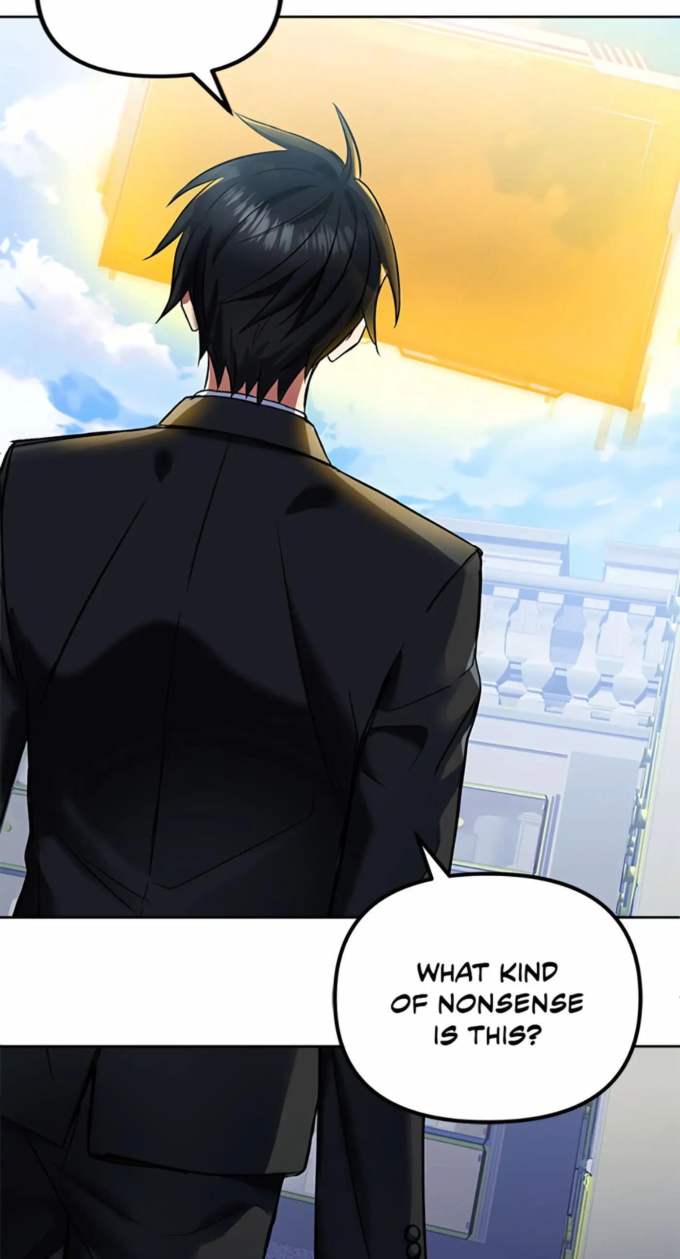 Read Leveling Beyond the Max Manga Online