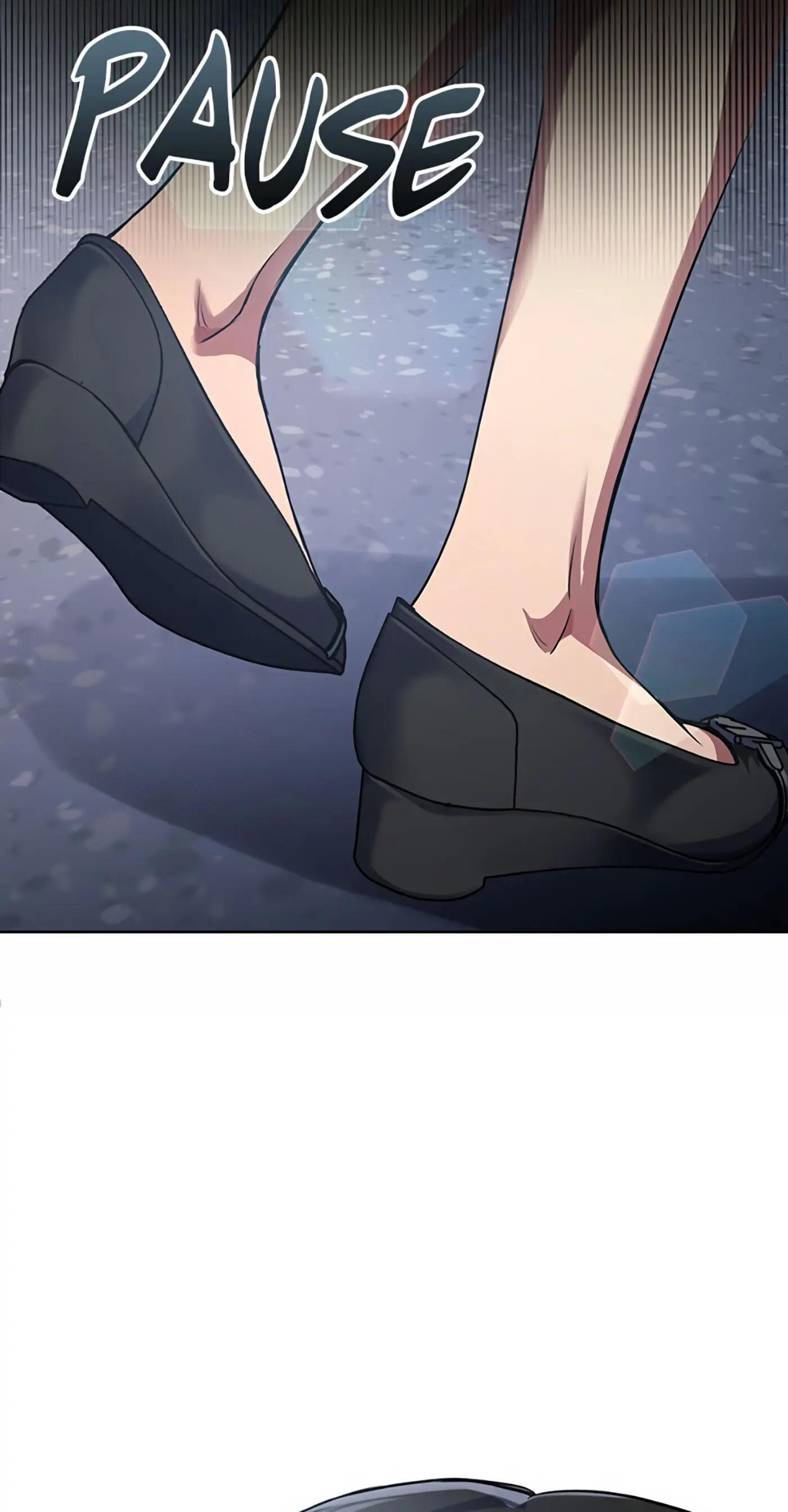Read Leveling Beyond the Max Manga Online