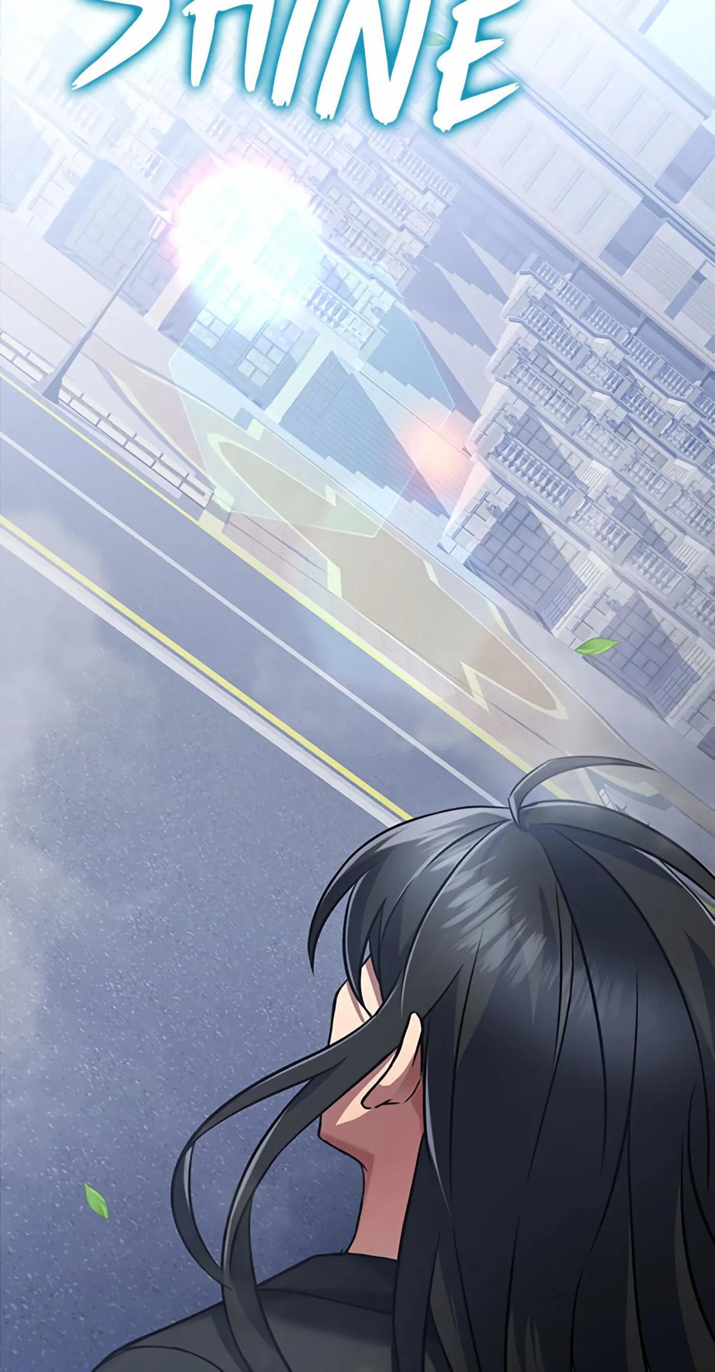 Read Leveling Beyond the Max Manga Online