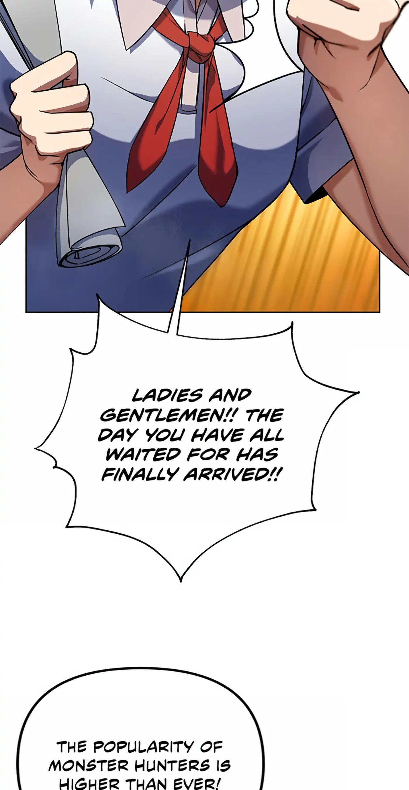 Read Leveling Beyond the Max Manga Online