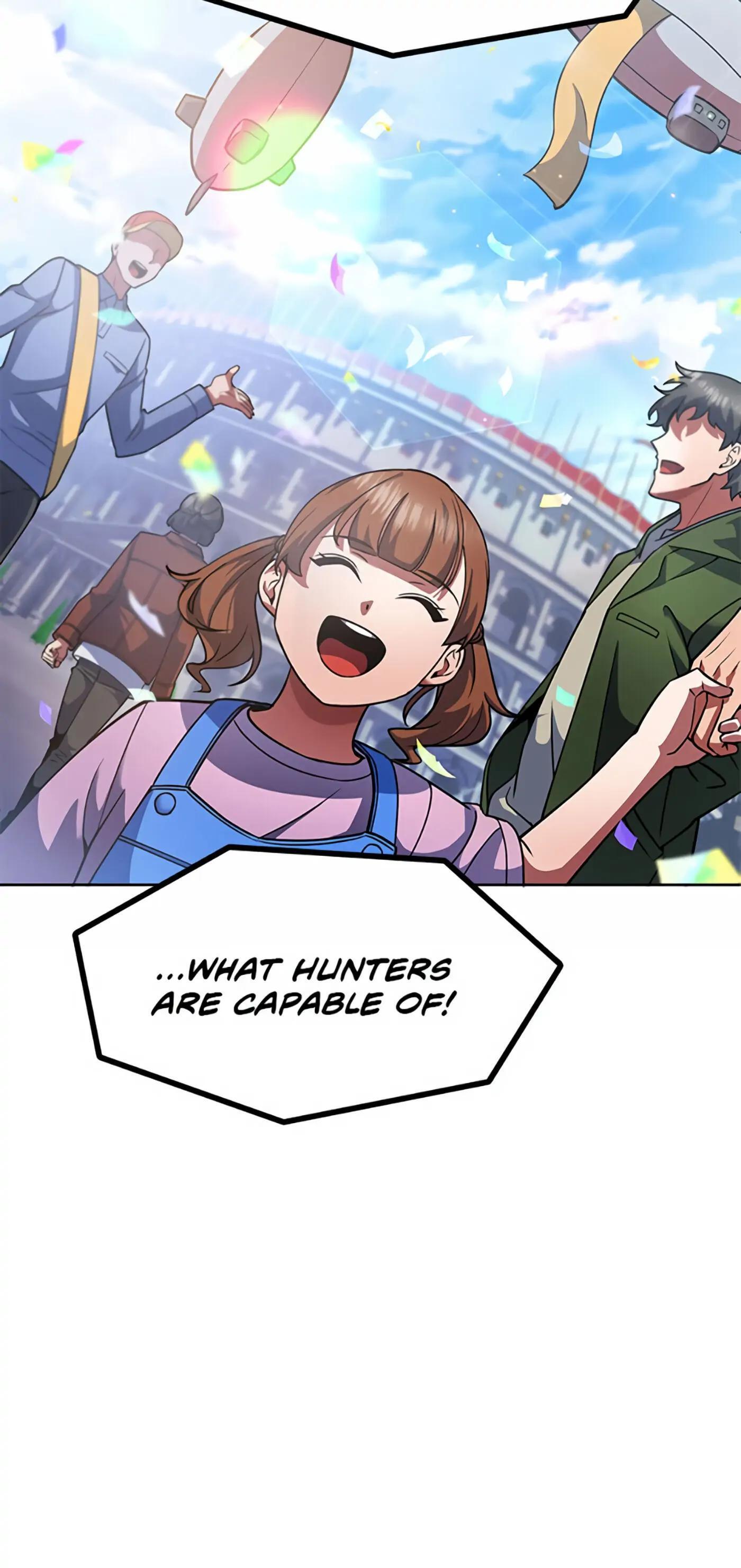 Read Leveling Beyond the Max Manga Online